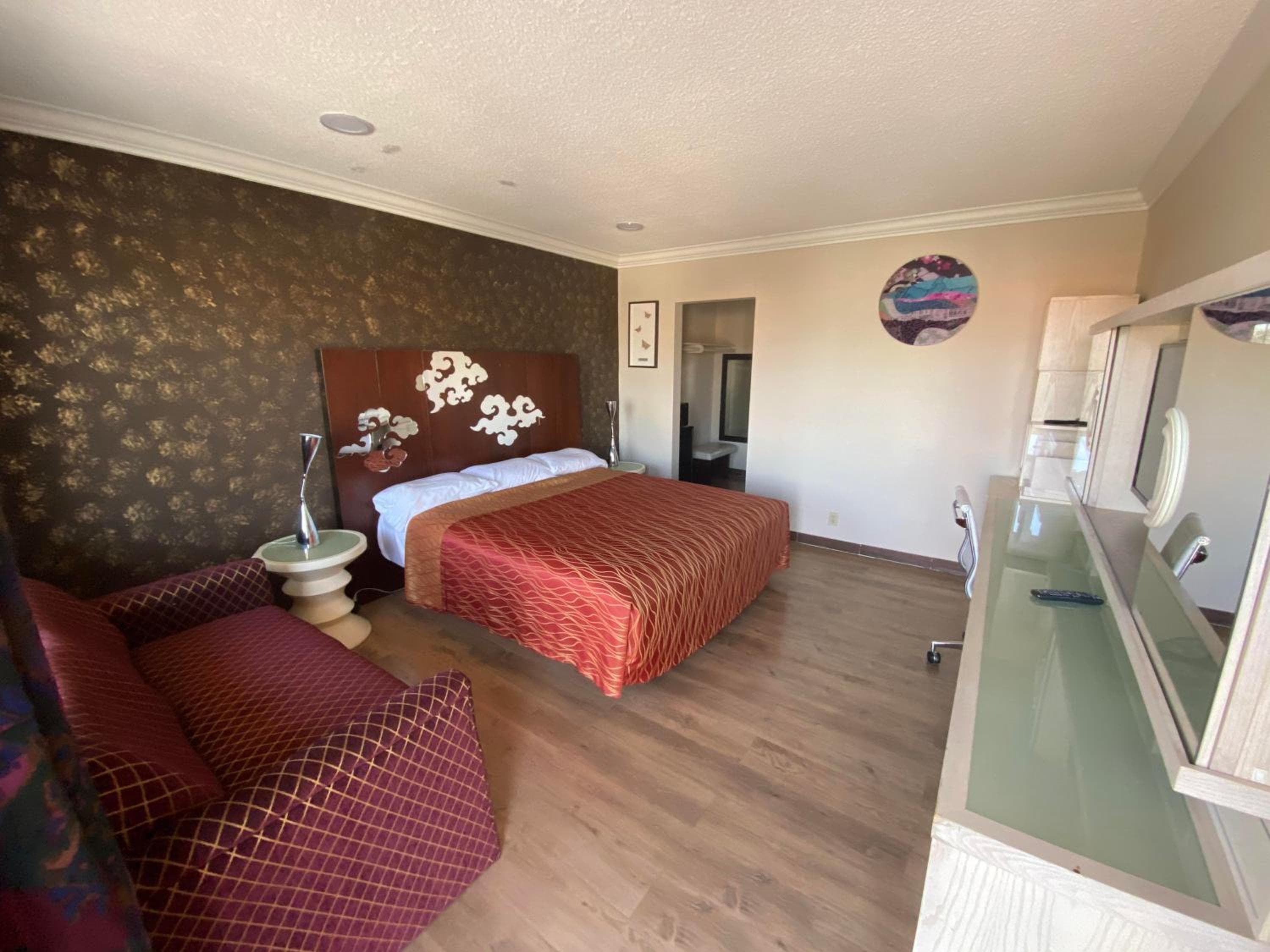 Villa Park Motel