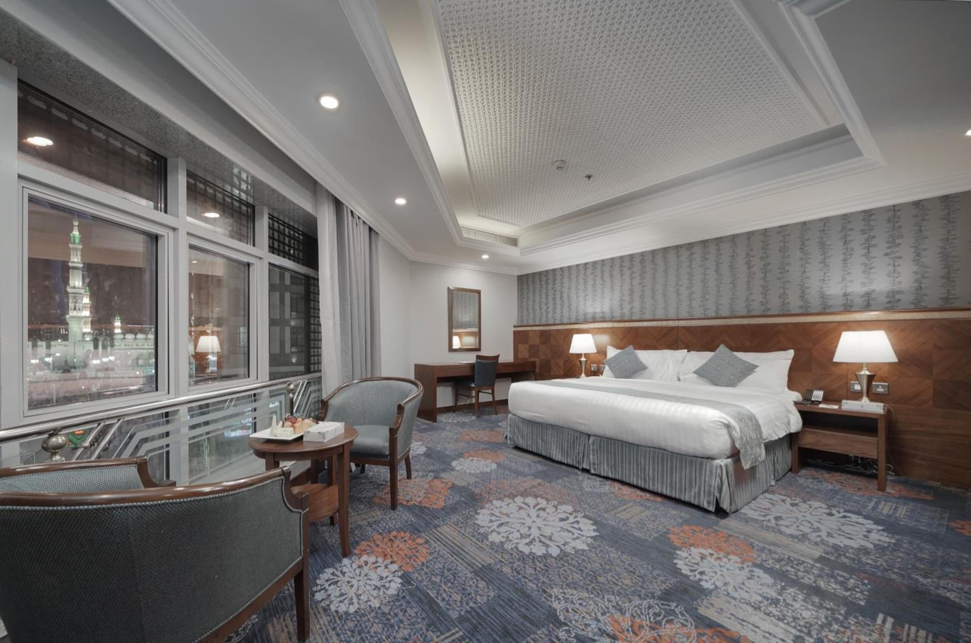 MADEN Hotel