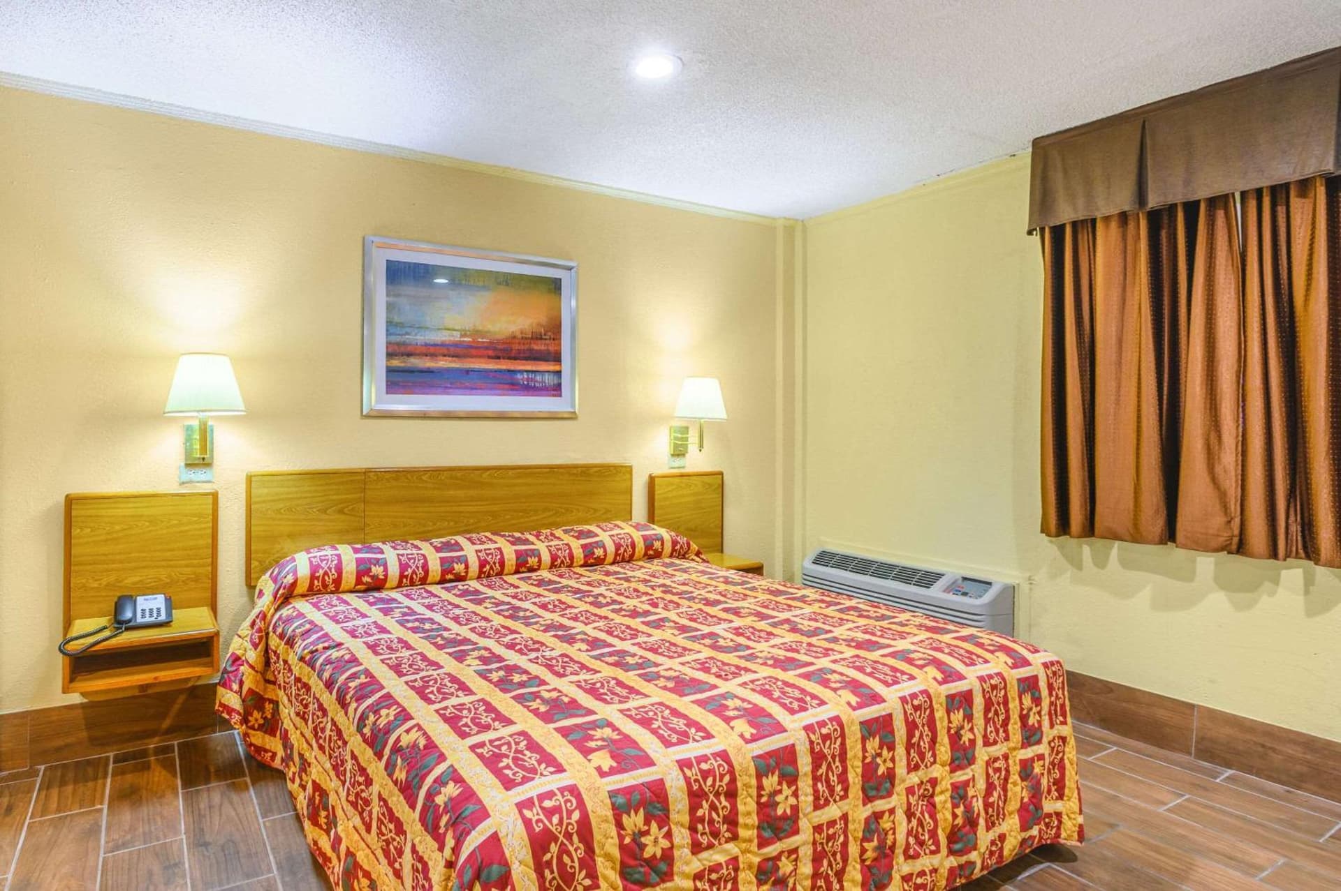 Rodeway Inn Metairie - New Orleans West