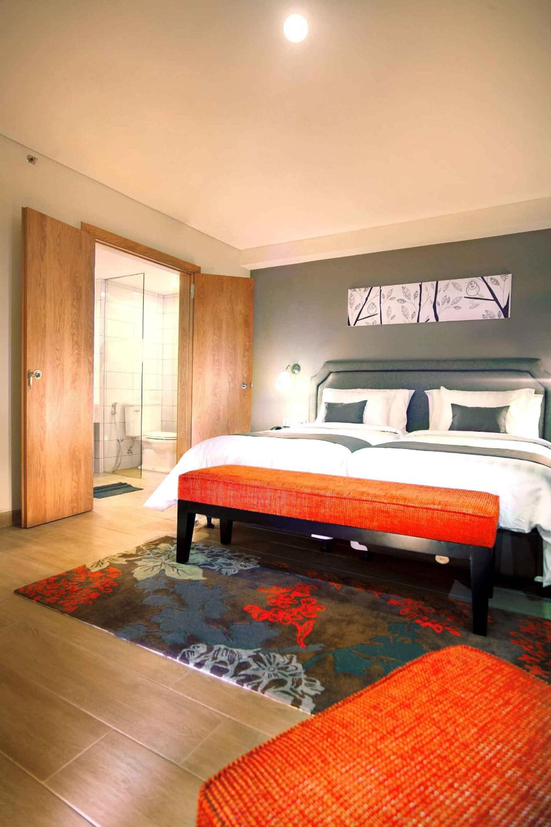 Harper Kuta Hotel by ASTON