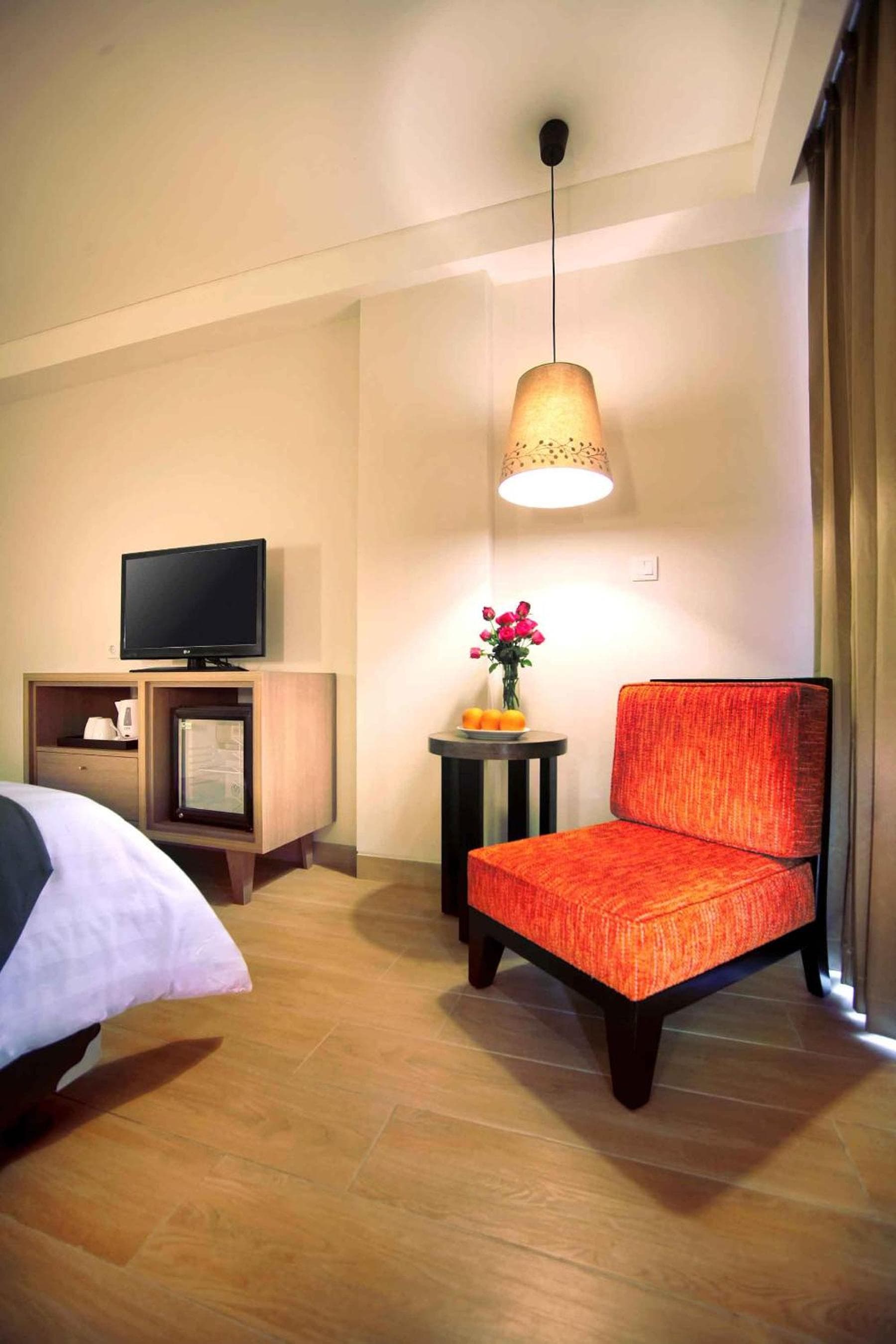Harper Kuta Hotel by ASTON