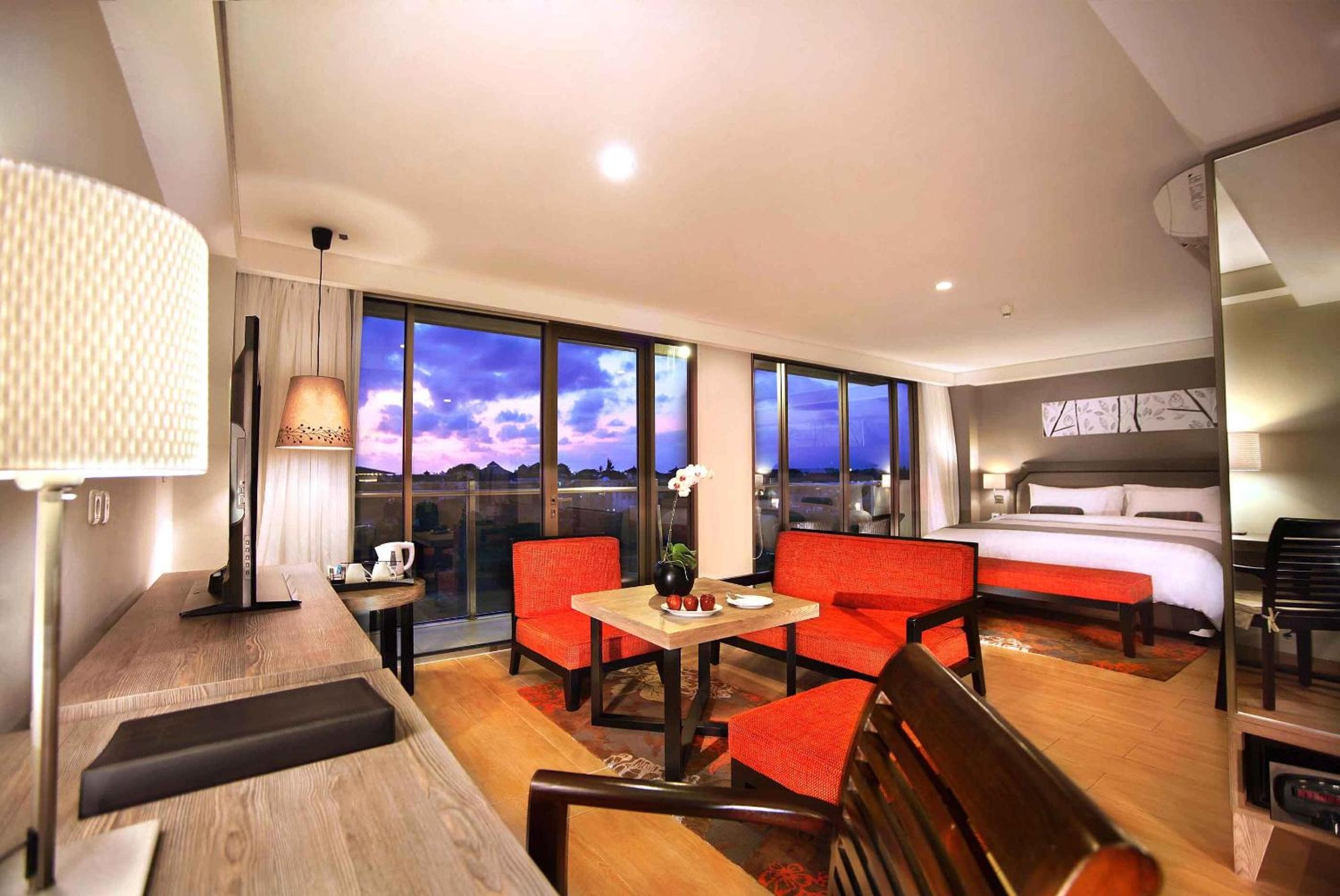 Harper Kuta Hotel by ASTON