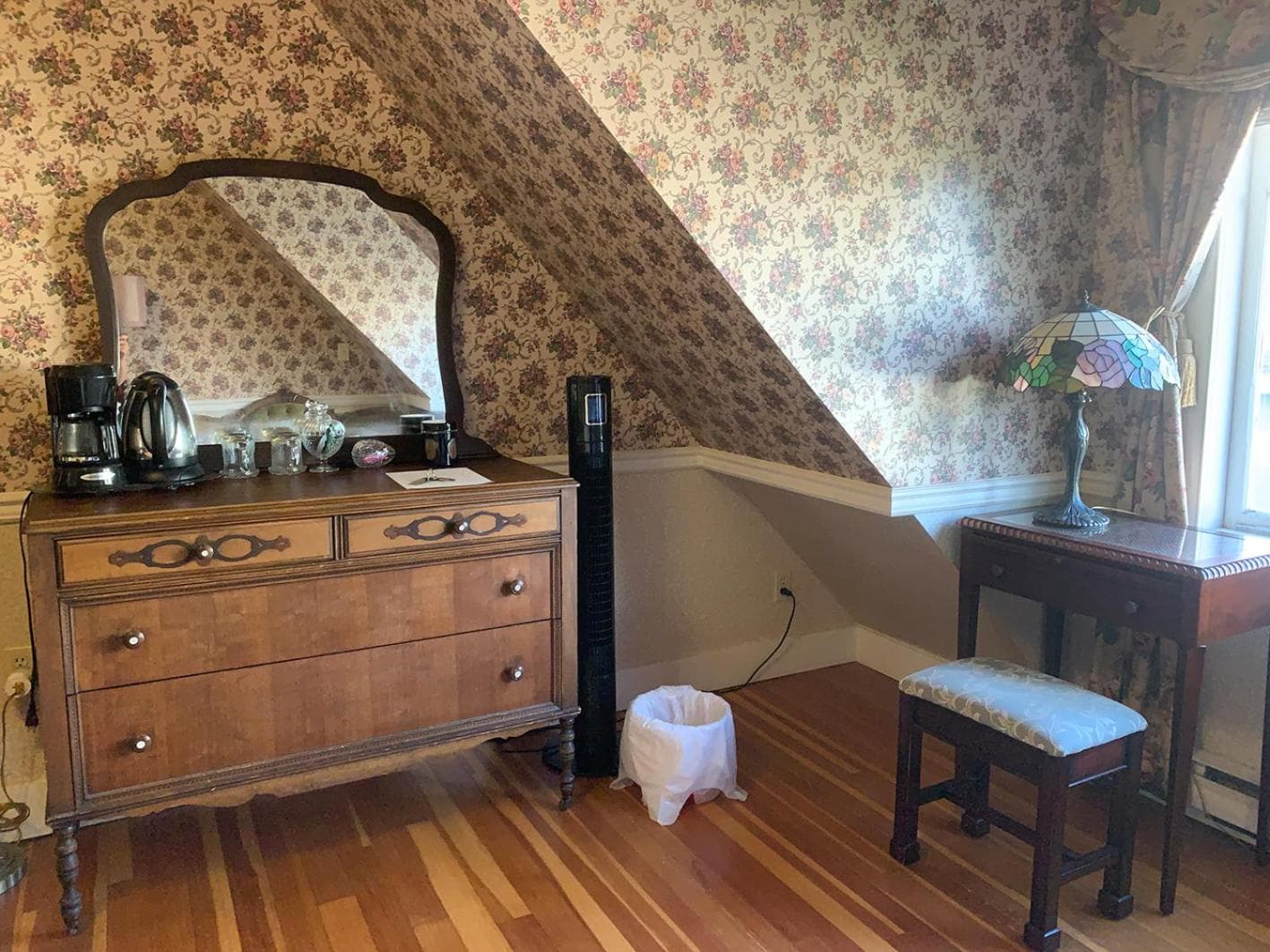 Haterleigh Heritage Inn