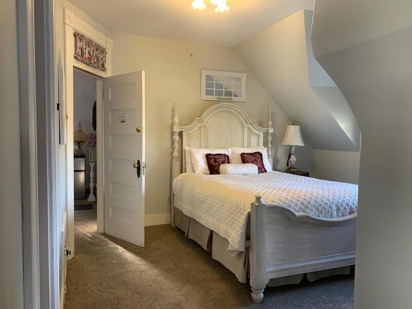 Haterleigh Heritage Inn
