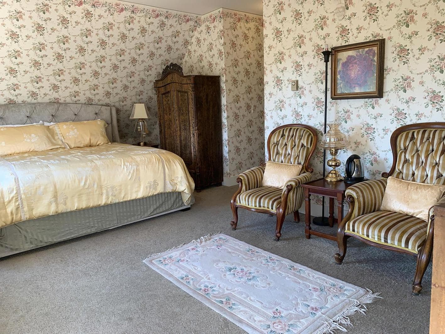 Haterleigh Heritage Inn