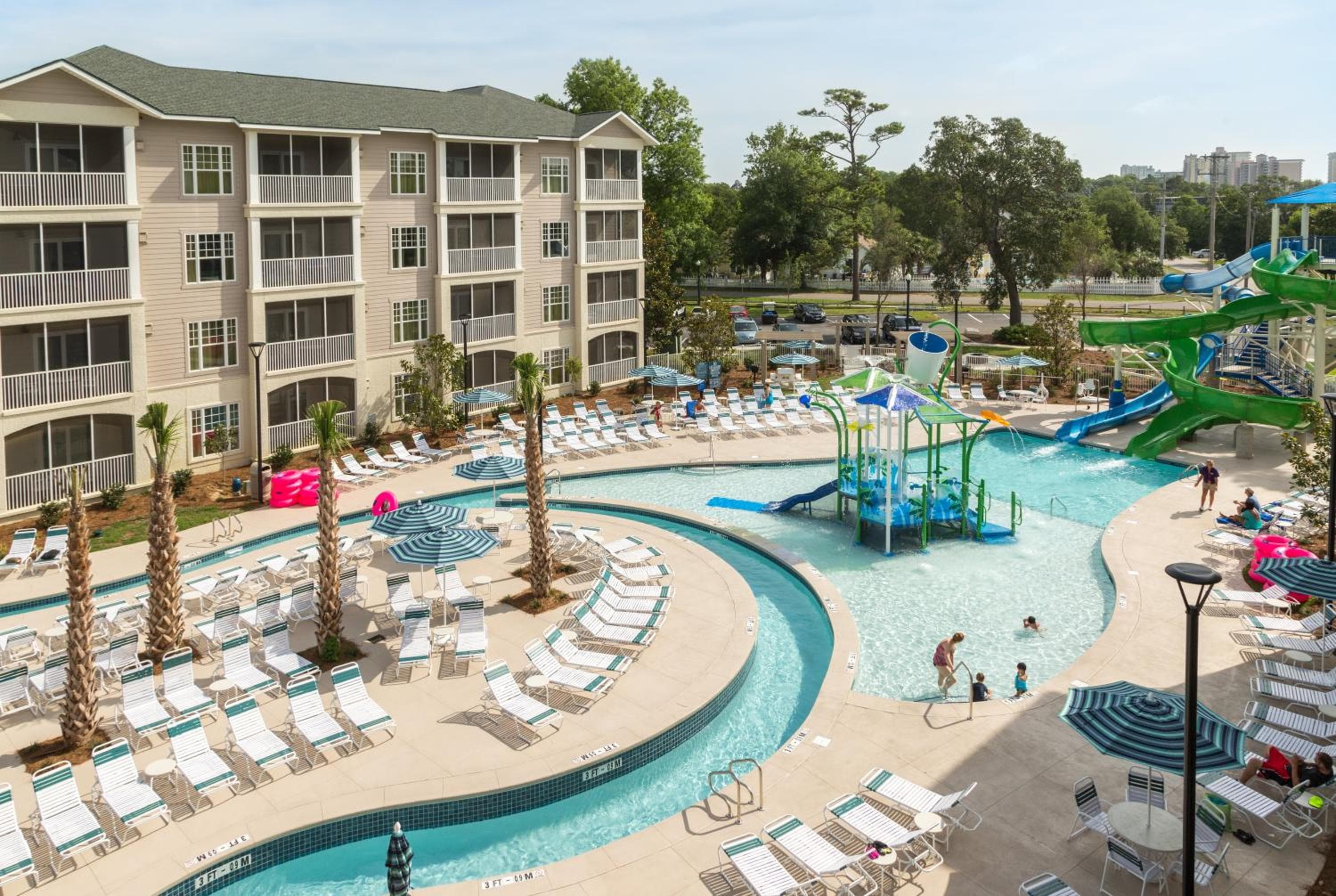 Holiday Inn Club Vacations South Beach Resort