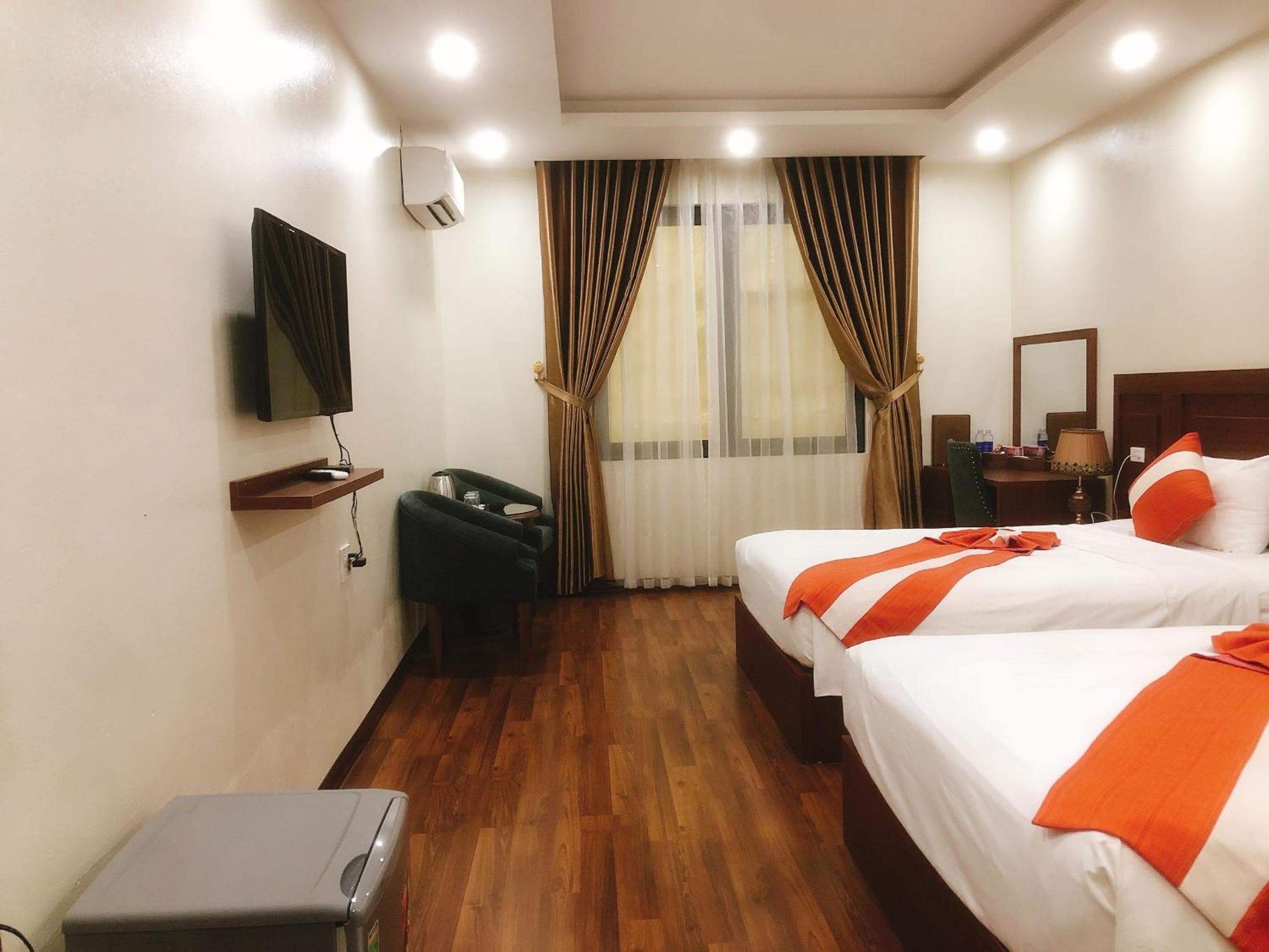 Gia Quý Hotel