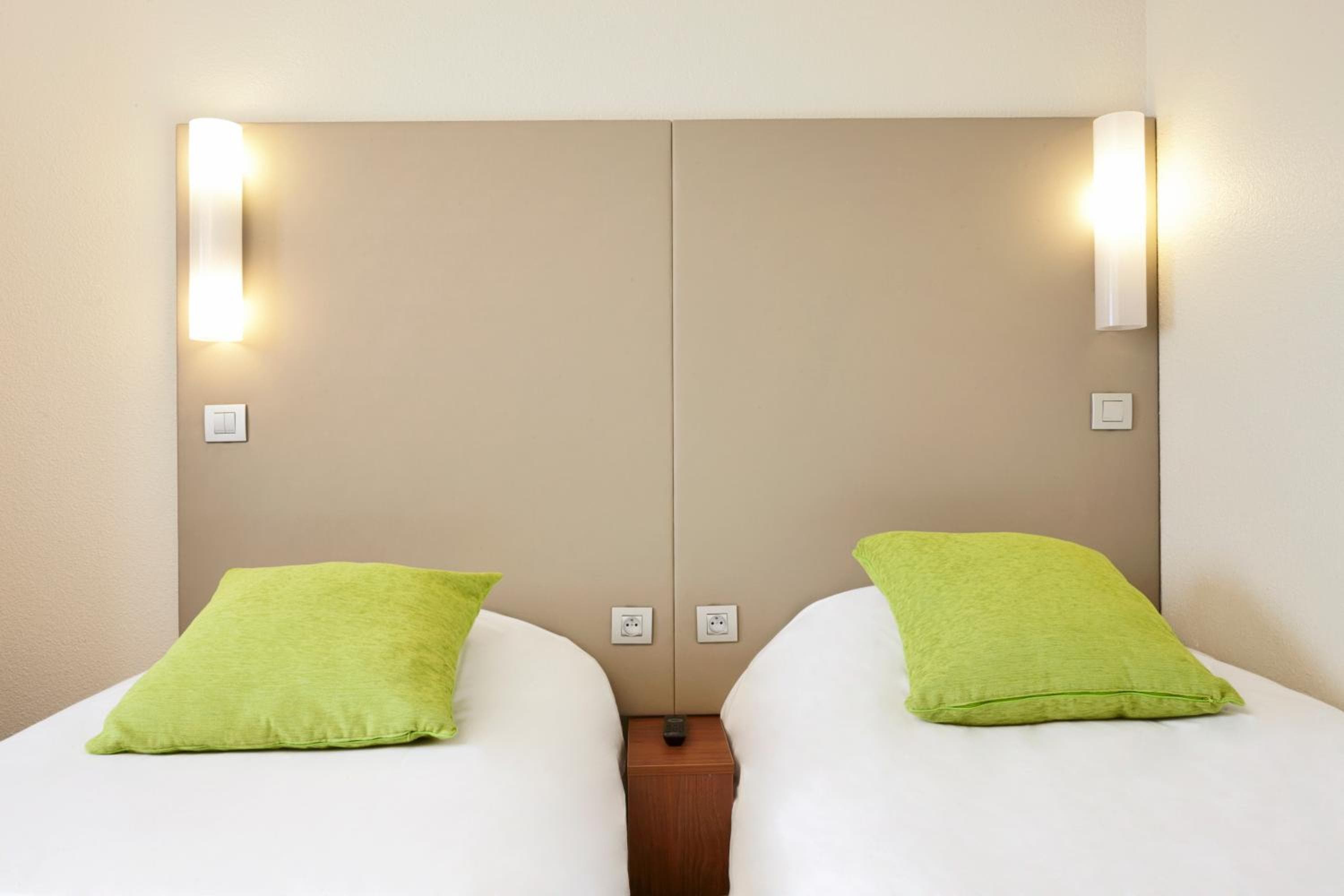 Campanile PRIME - Paris - Porte de Bagnolet