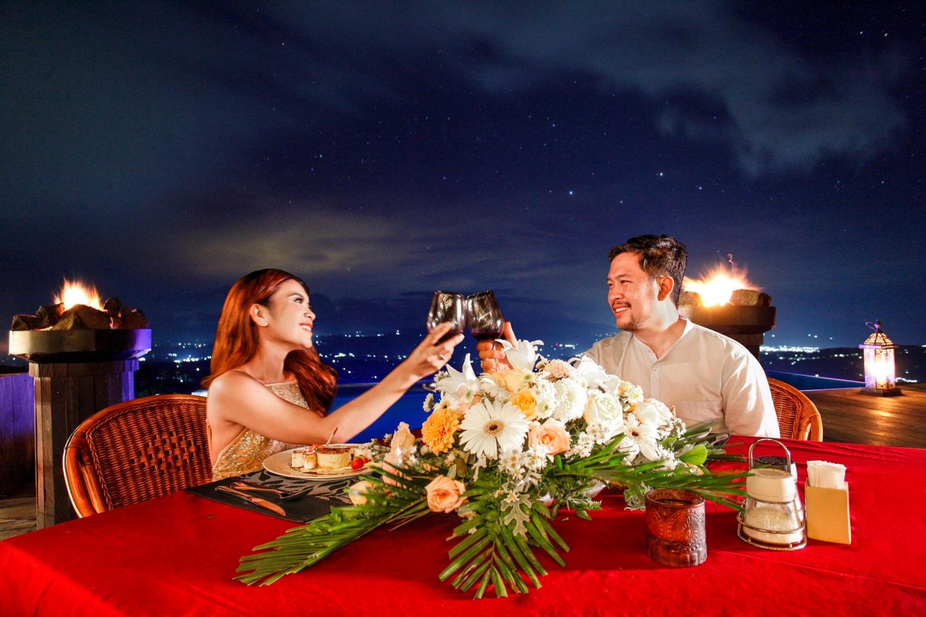 Munduk Heaven Luxury Villas