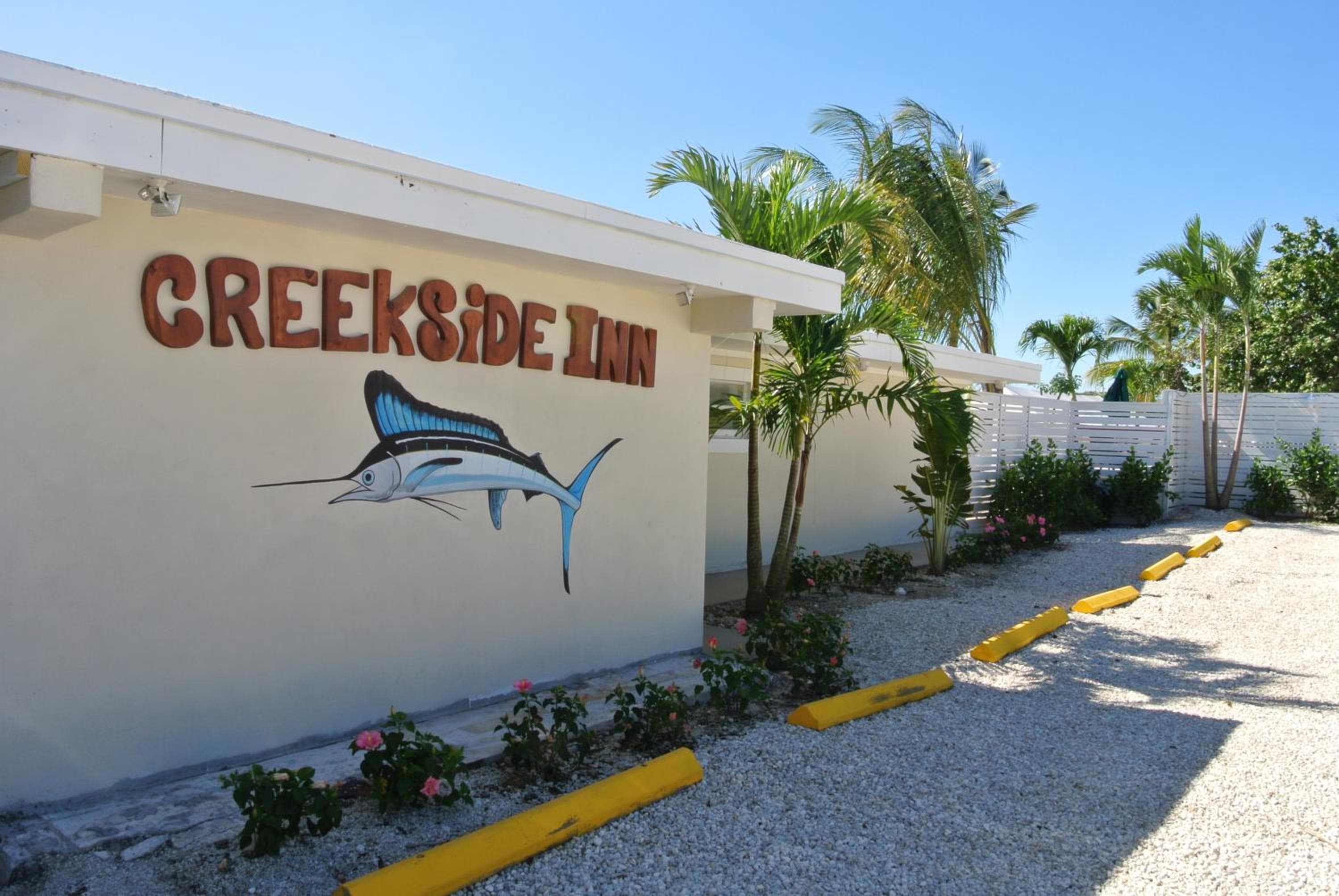 Creekside Inn