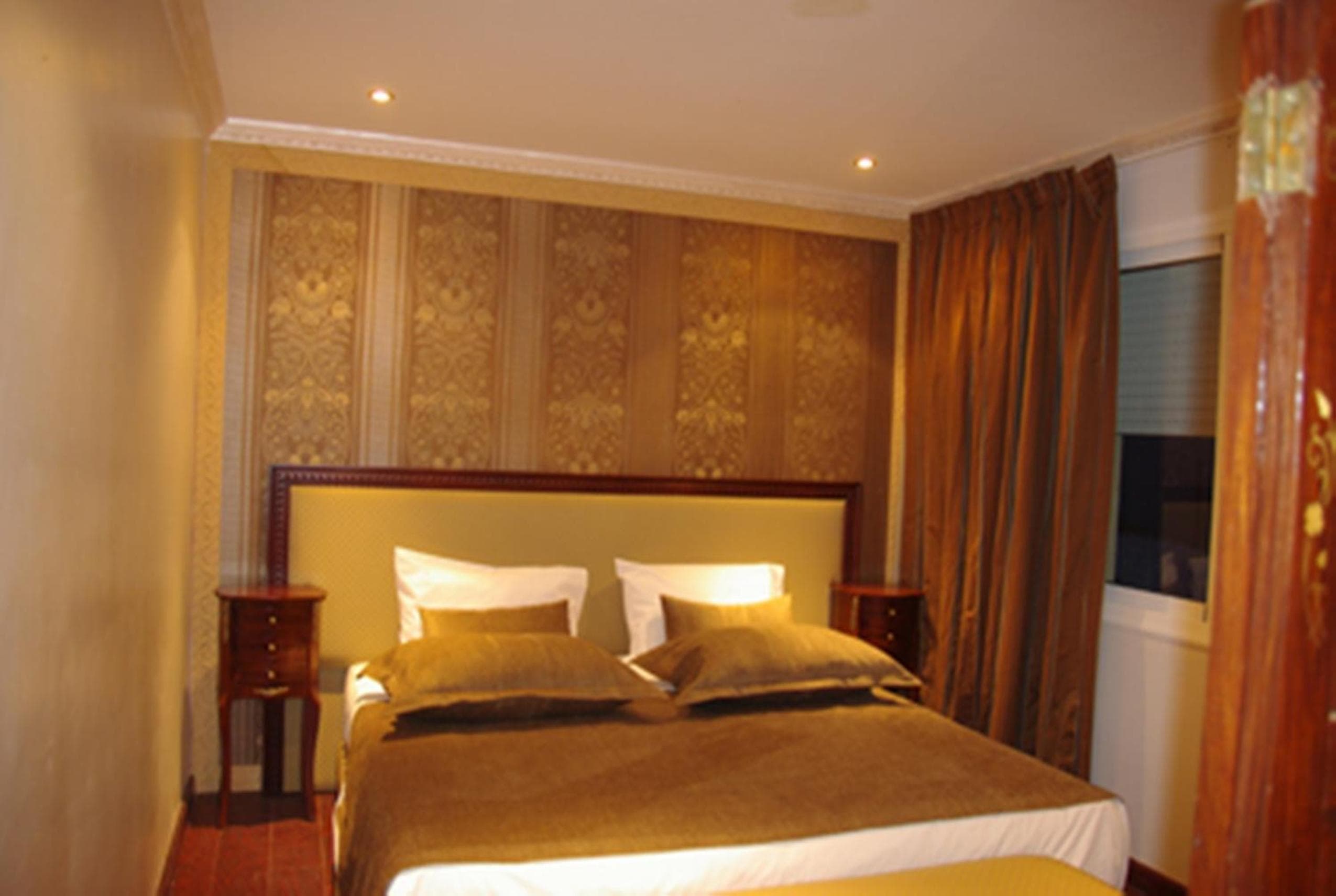 Résidence Ifrane Palace