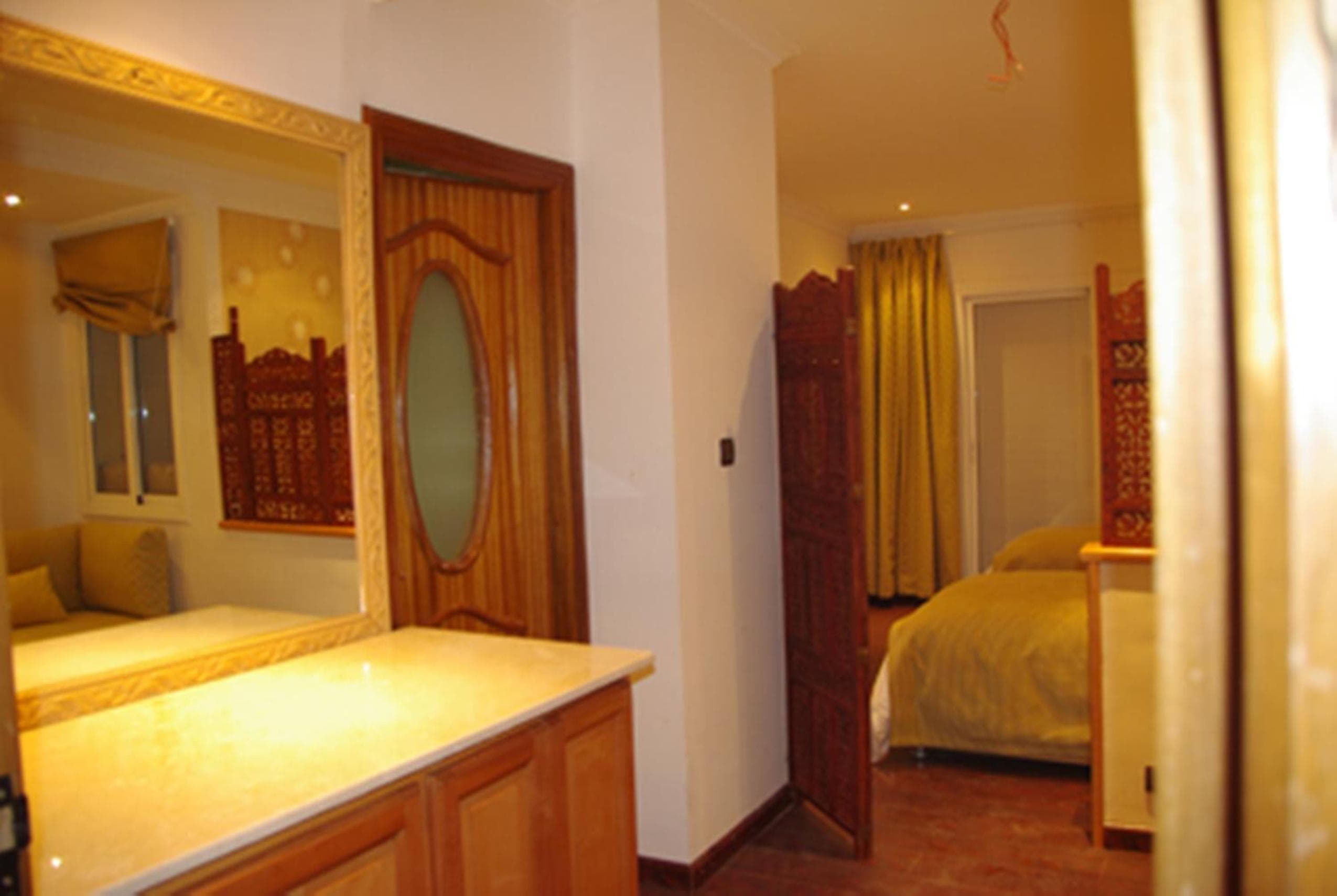 Résidence Ifrane Palace