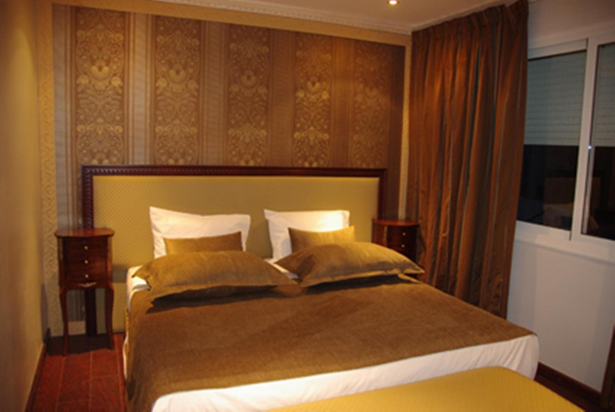 Résidence Ifrane Palace