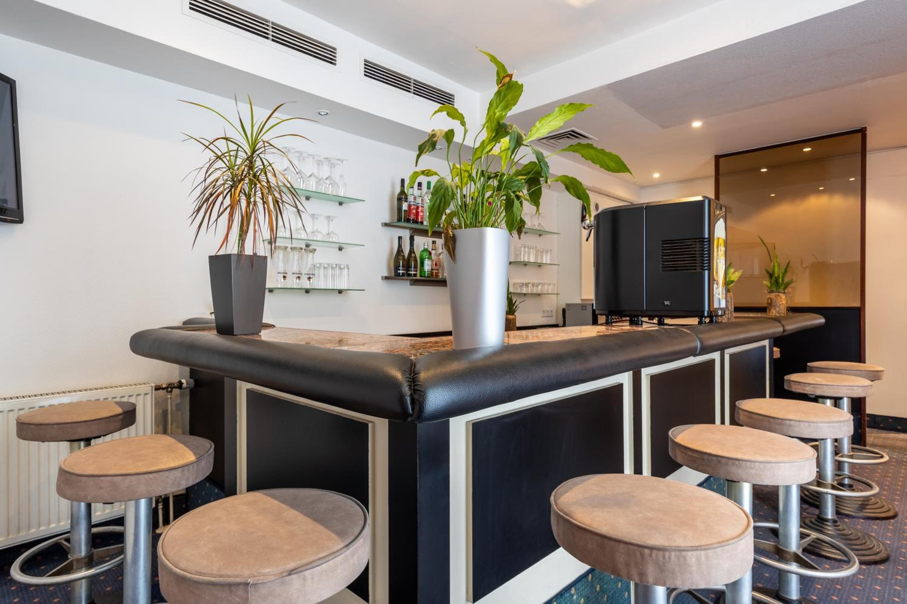 Trip Inn Hotel Esplanade, Düsseldorf