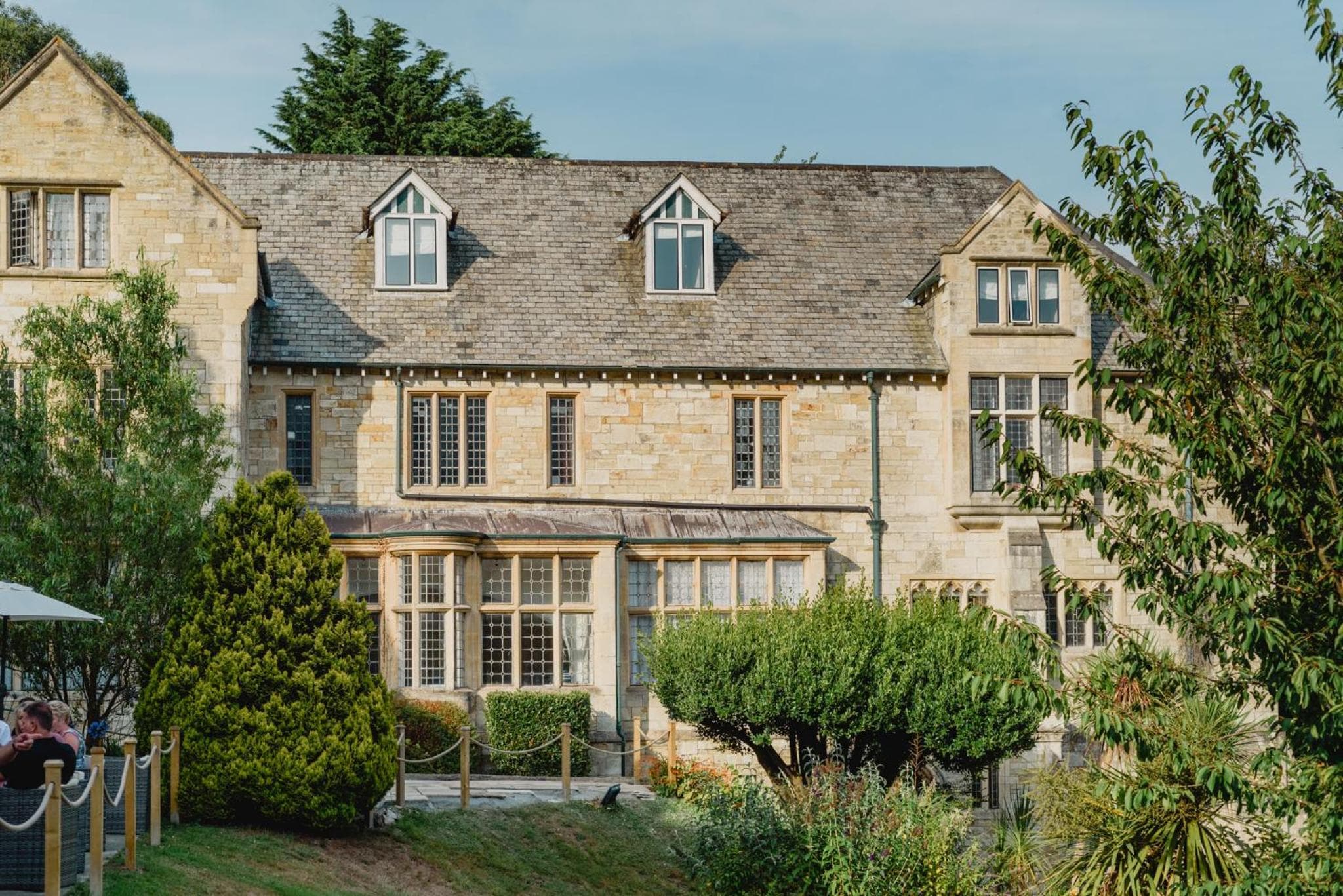 The Alverton
