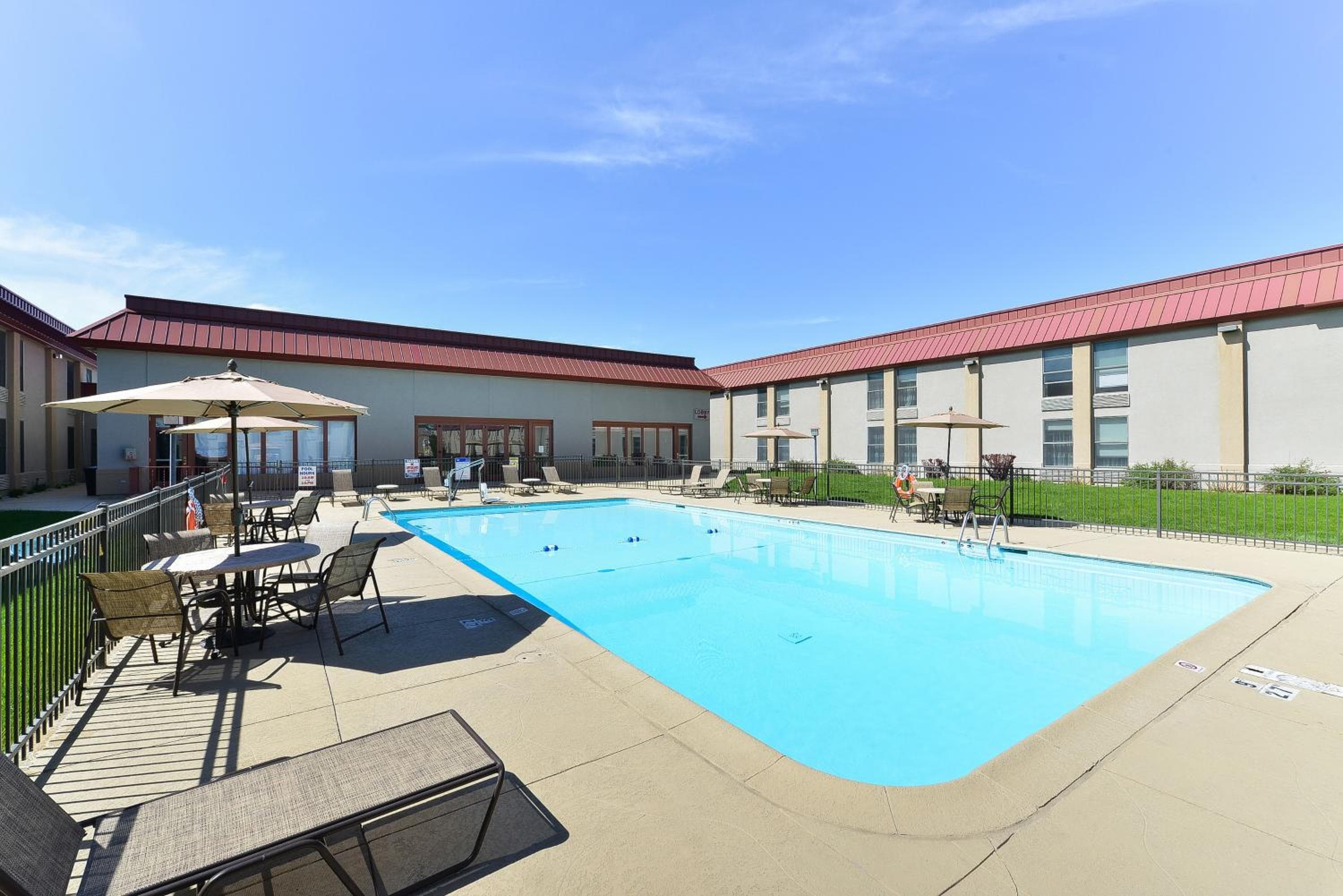Holiday Inn Cody - Convention Center by IHG