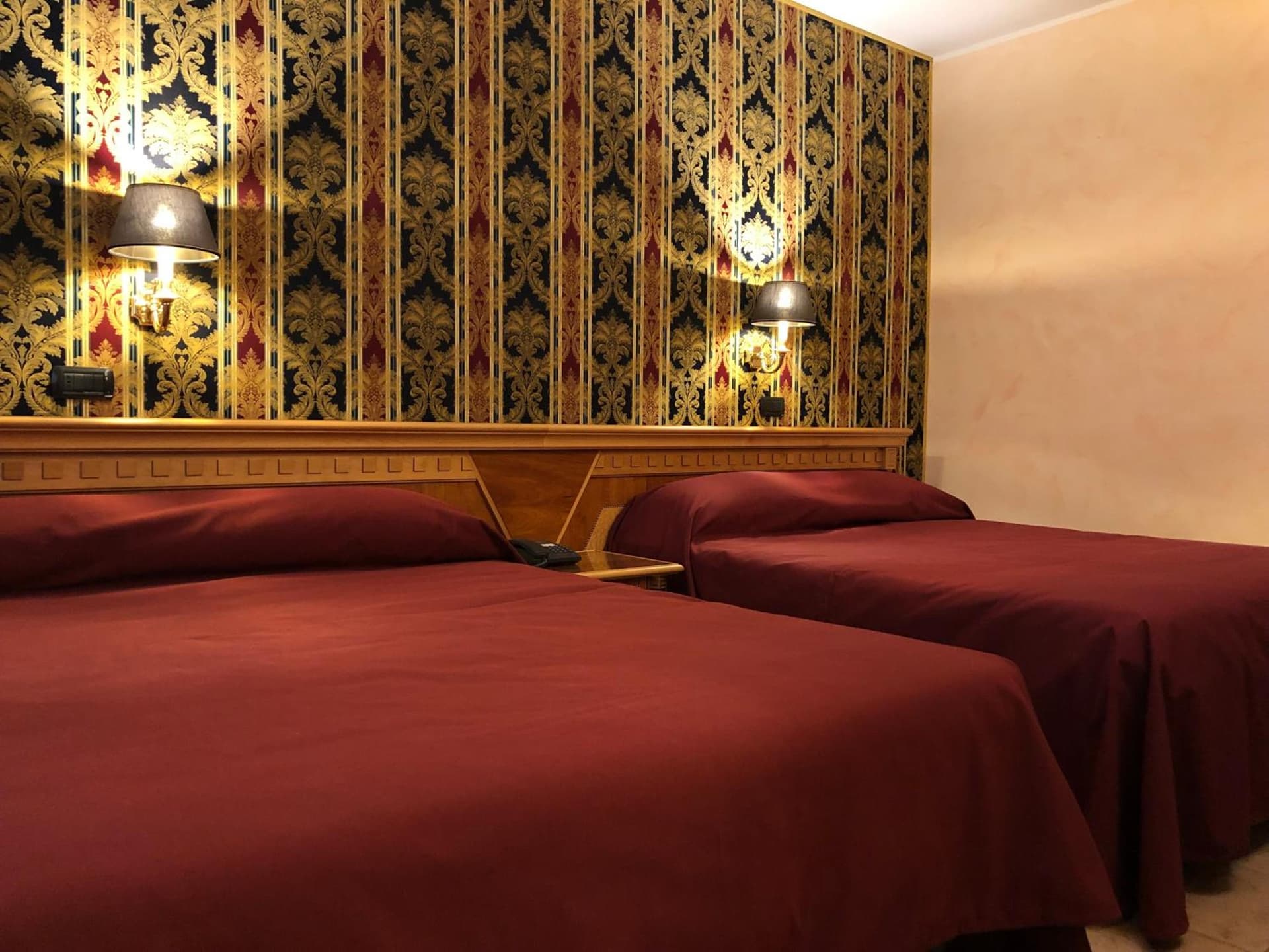 ALI HOTELS - Palace