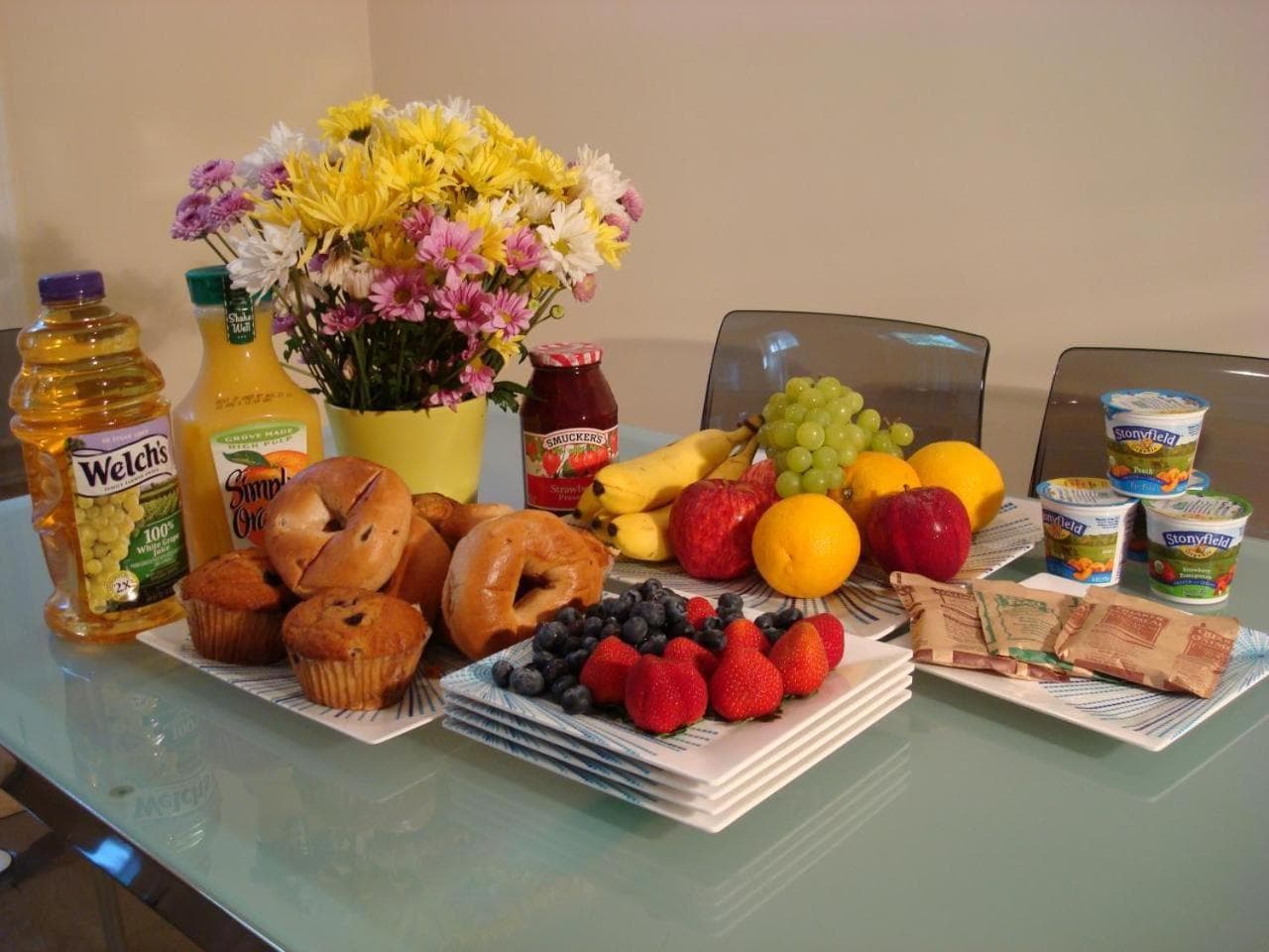 Bowers House BnB Harvard MIT Cambridge Boston