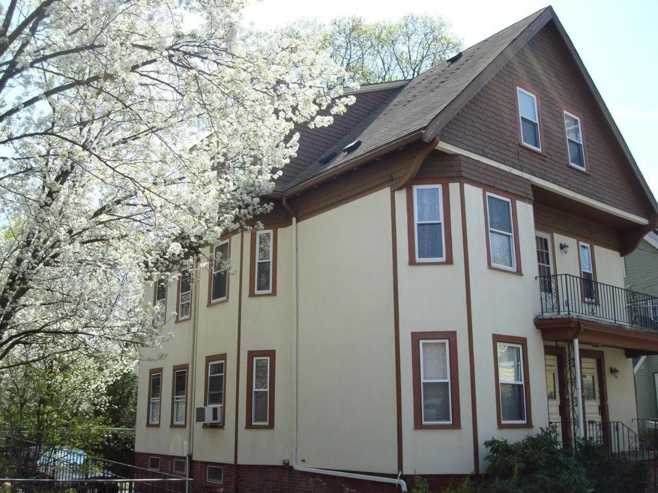 Bowers House BnB Harvard MIT Cambridge Boston
