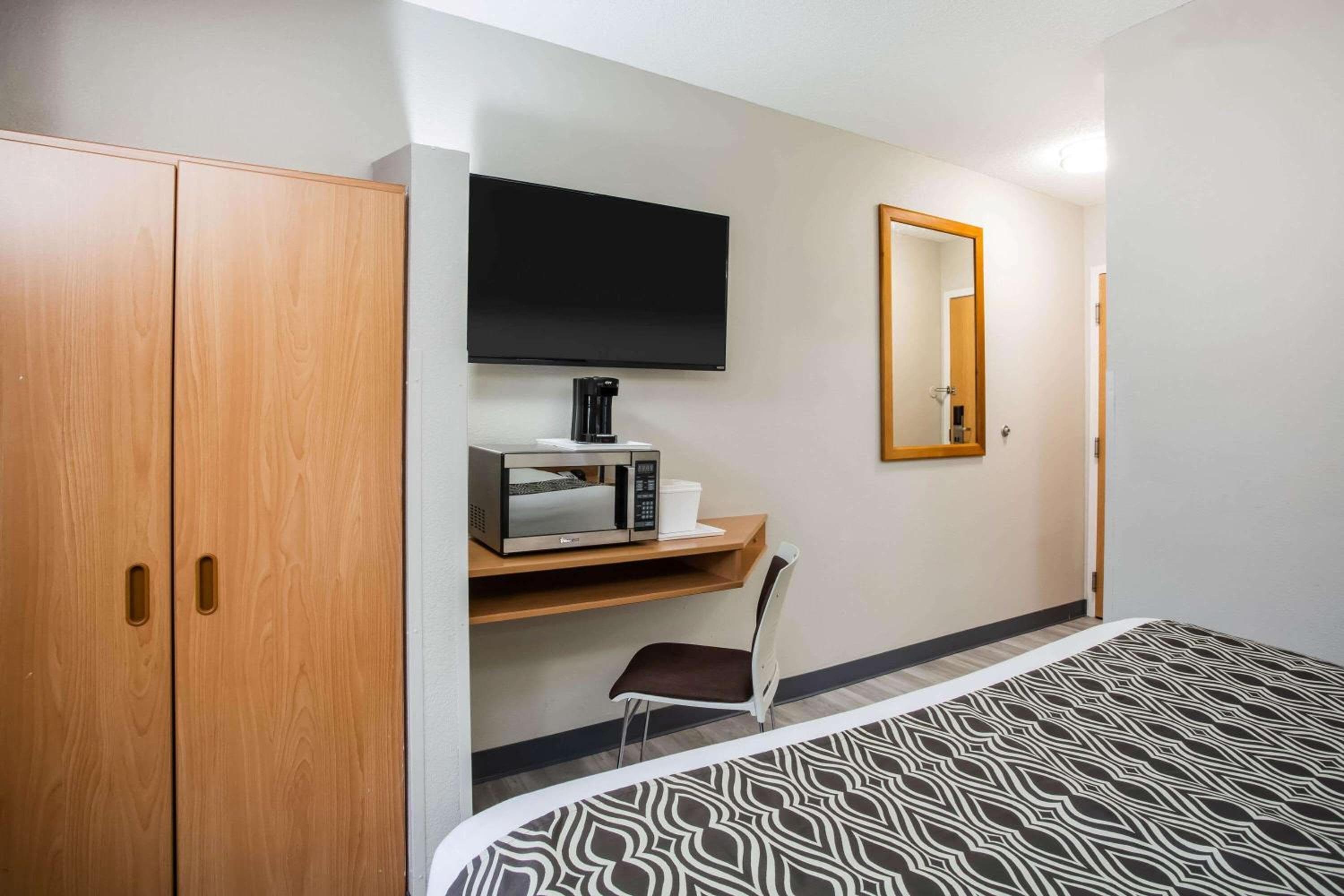 Microtel Inn & Suites by Wyndham Southern Pines Pinehurst