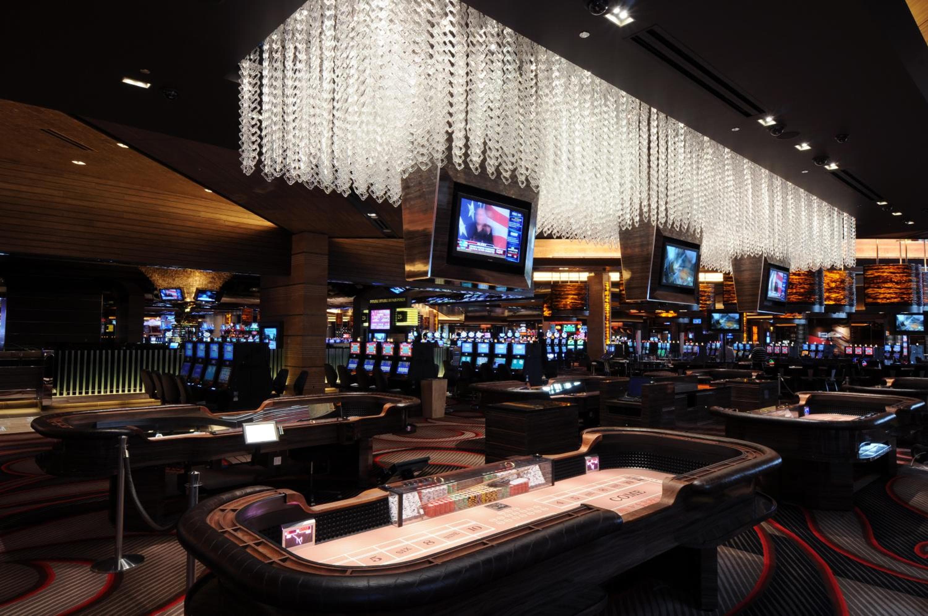 M Resort Spa & Casino