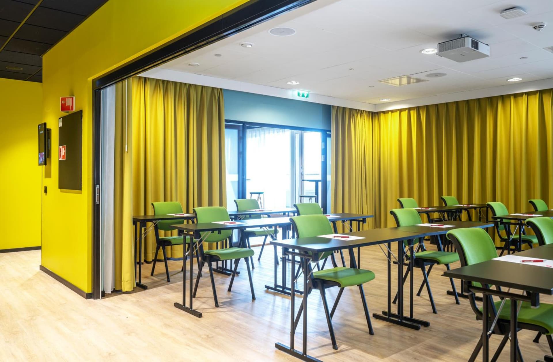 Thon Hotel Alta