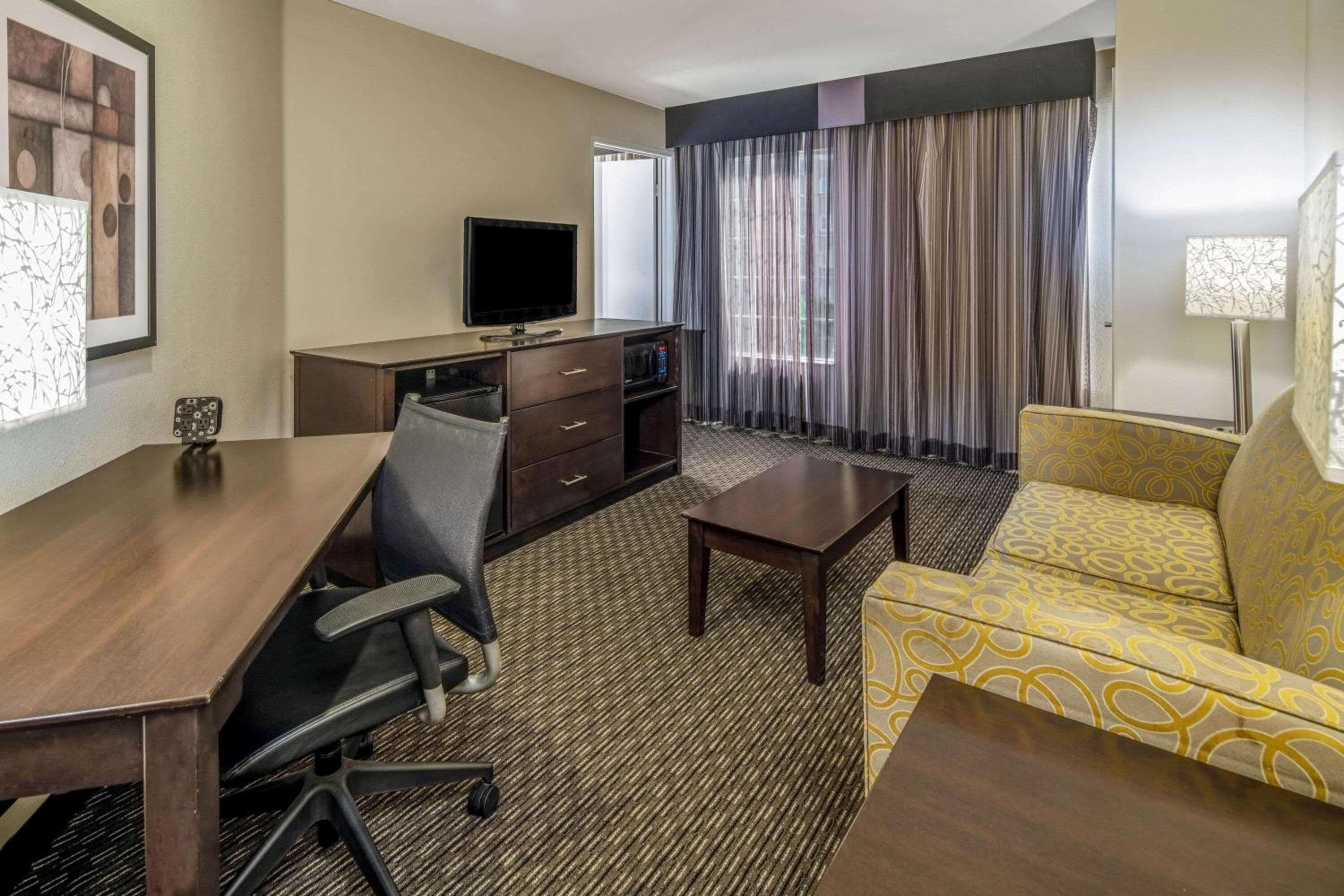 La Quinta by Wyndham Anaheim