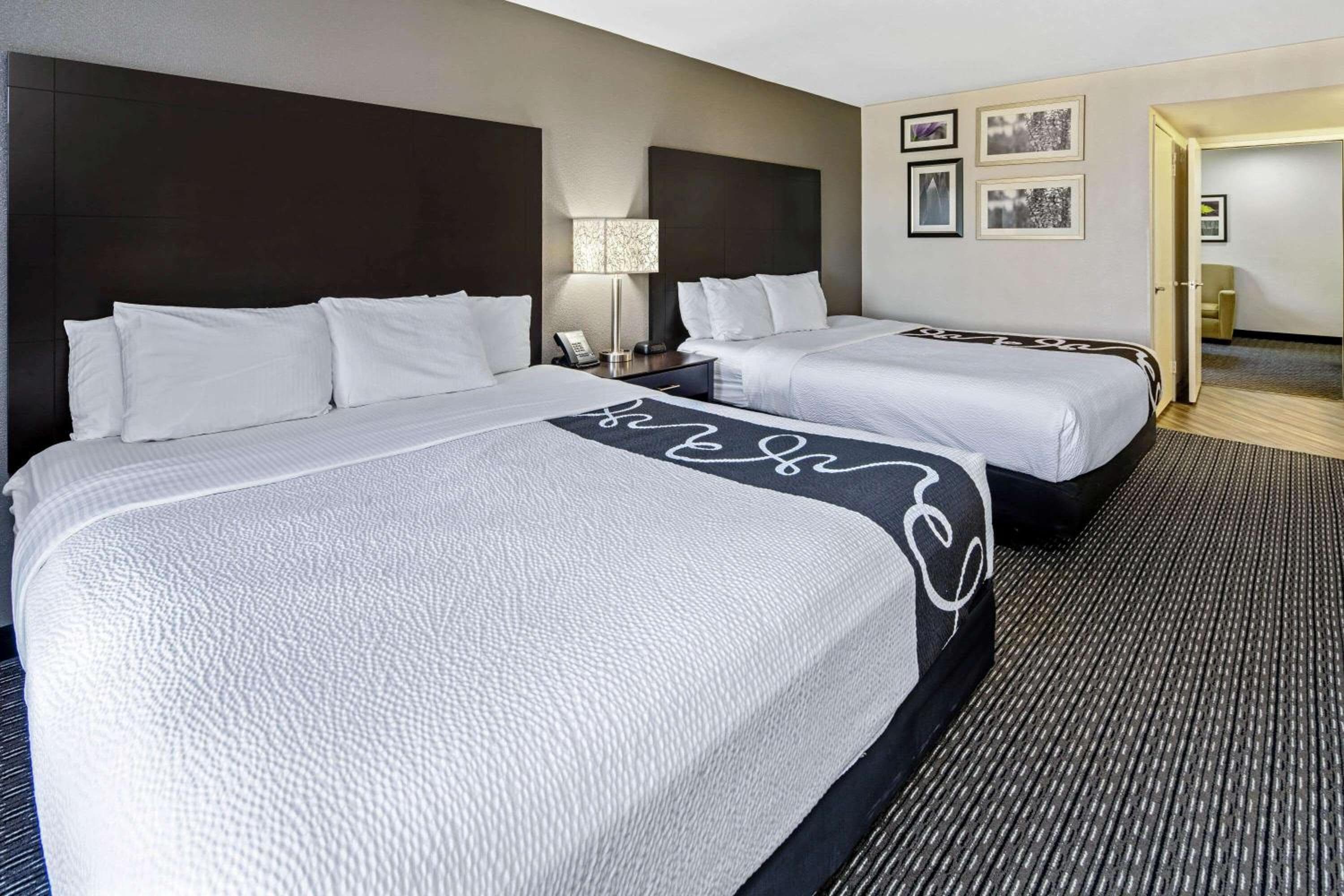 La Quinta by Wyndham Anaheim