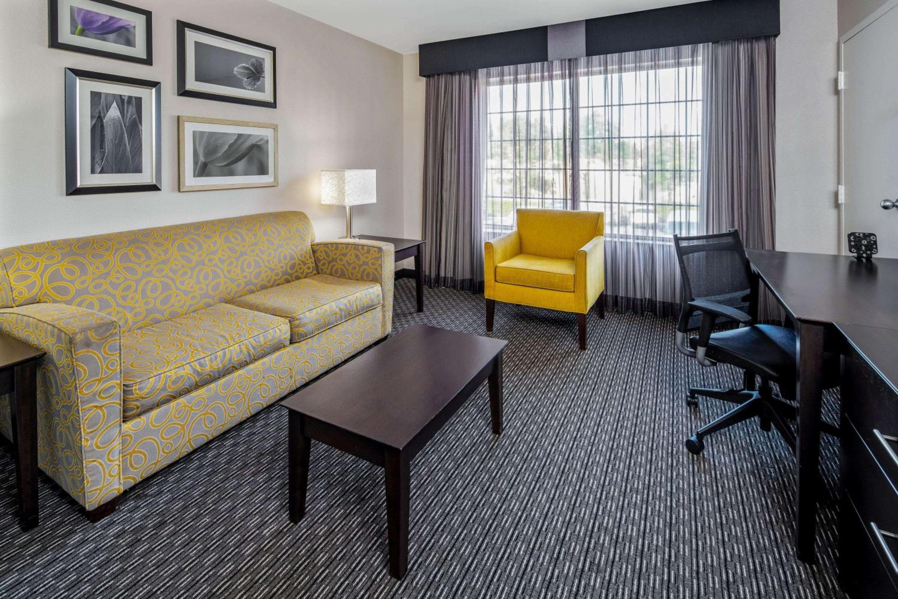 La Quinta by Wyndham Anaheim