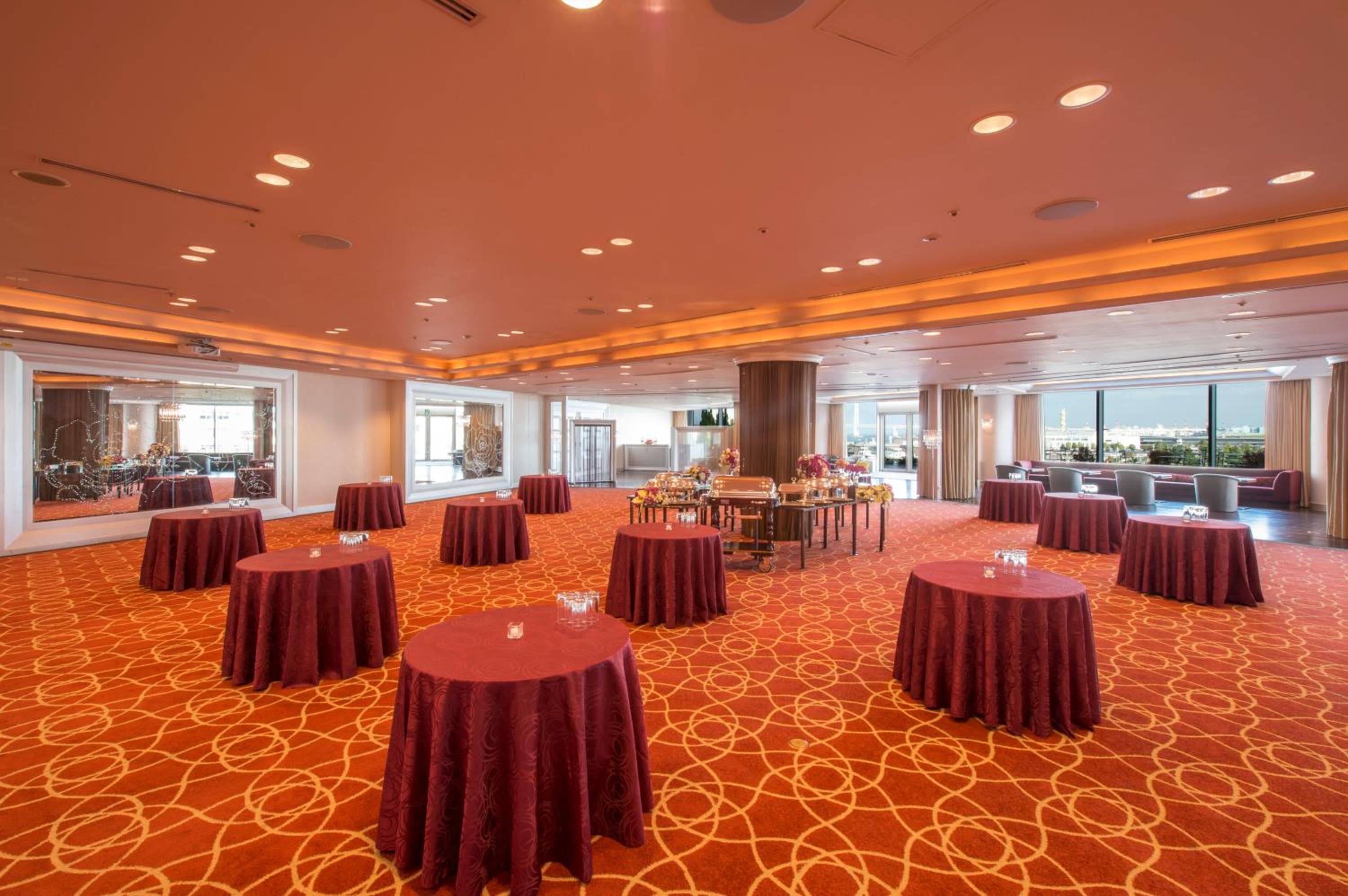 InterContinental Yokohama Grand by IHG