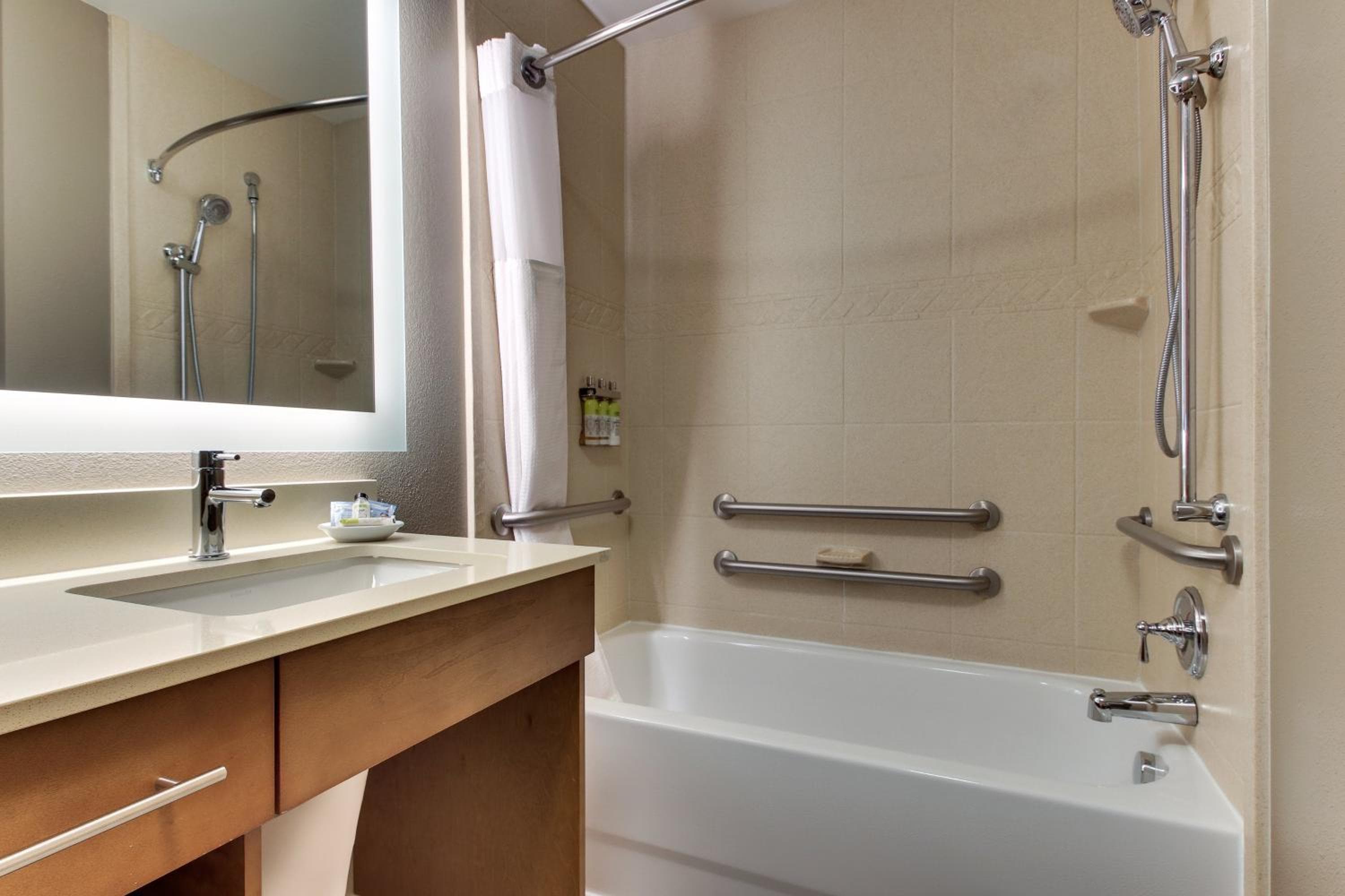 Staybridge Suites Missoula by IHG