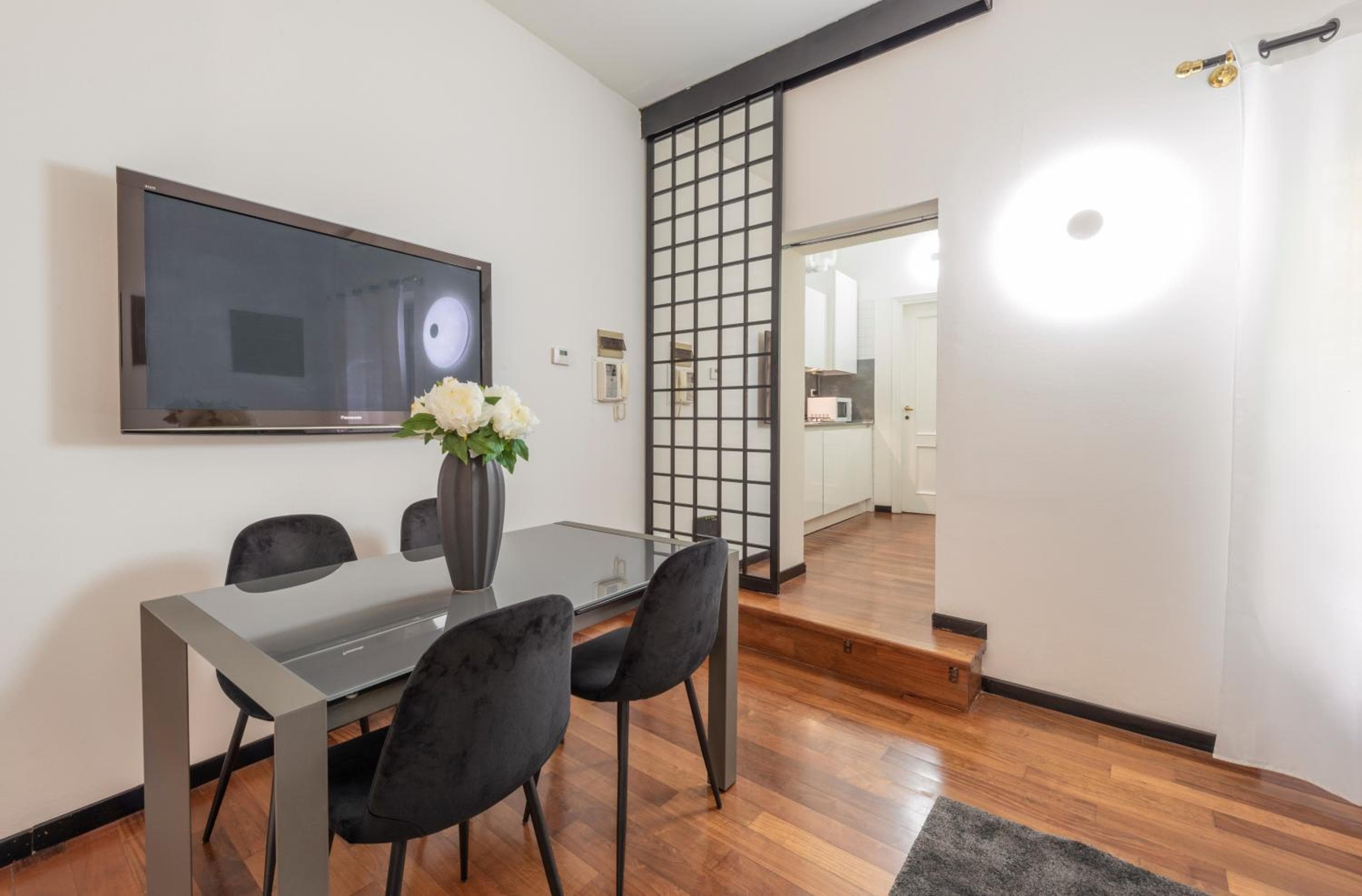 Milan Royal Suites - Centro