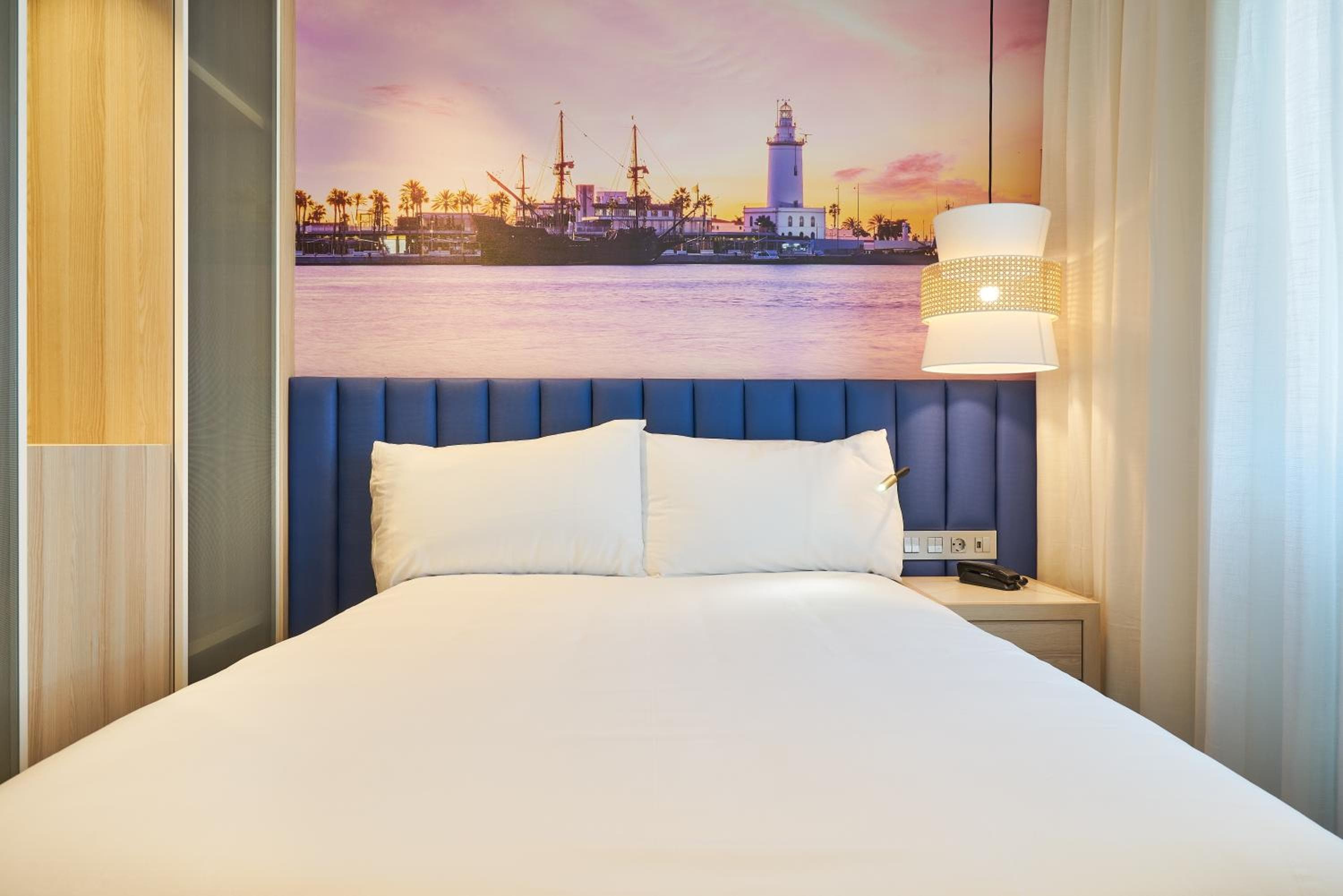 Eurostars Astoria