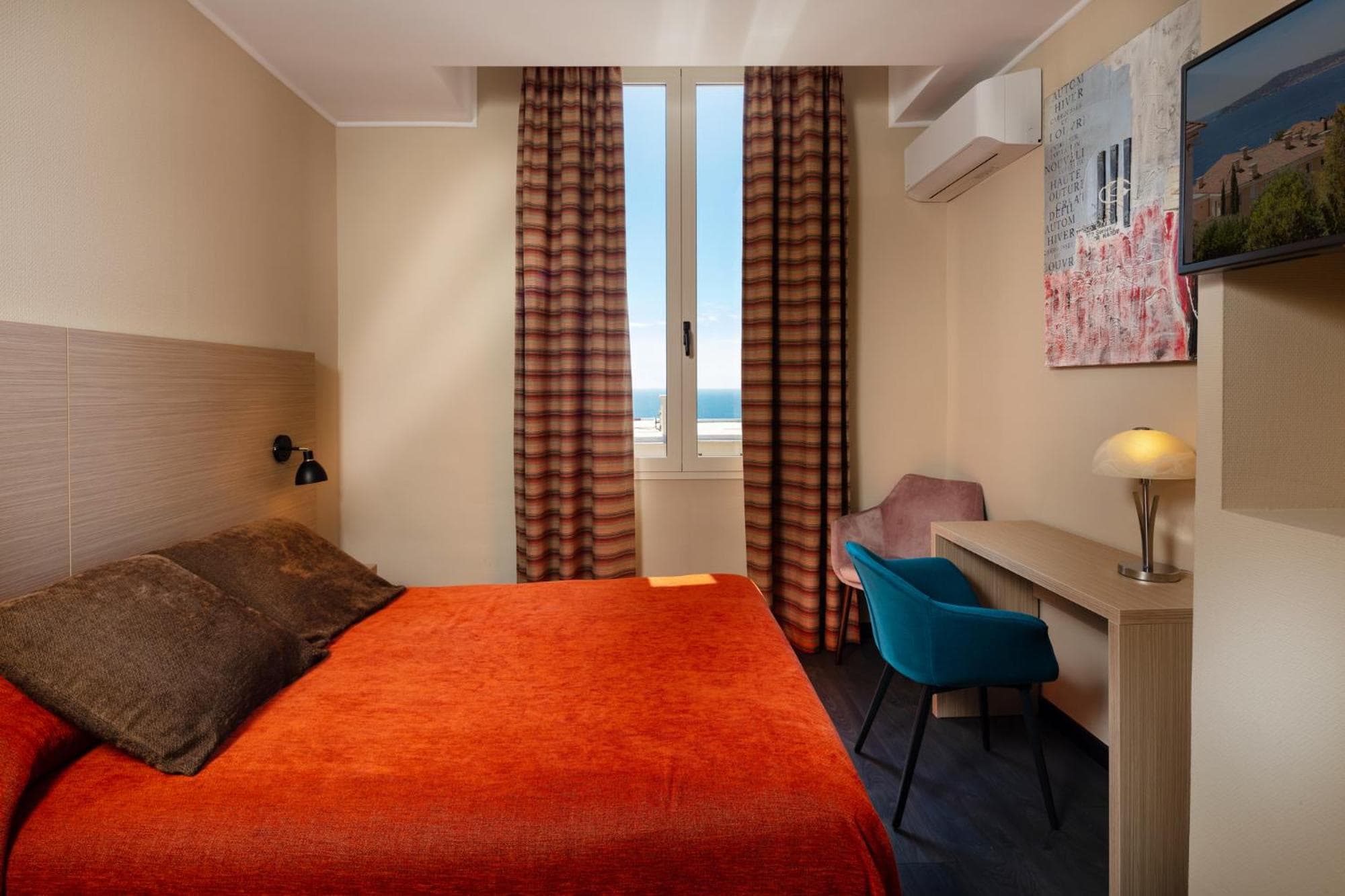 Hotel Miramar