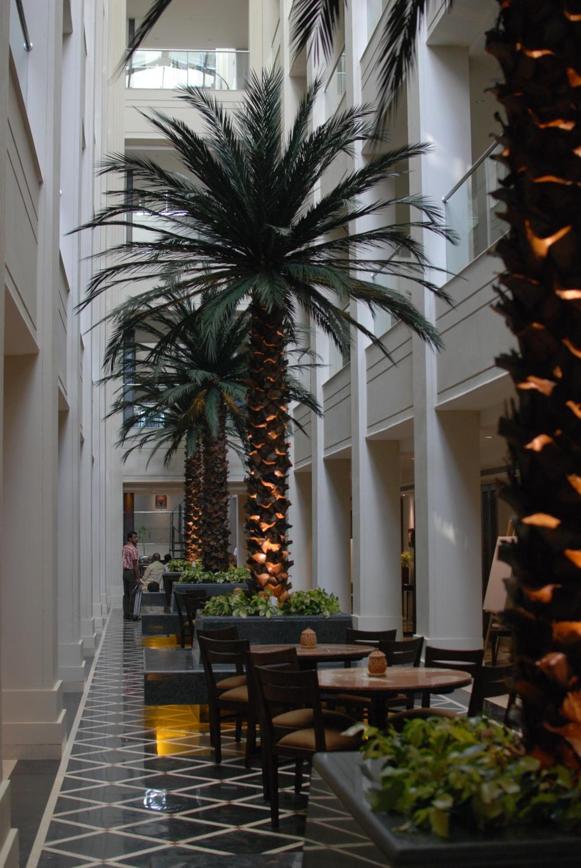 The Lalit Great Eastern Kolkata