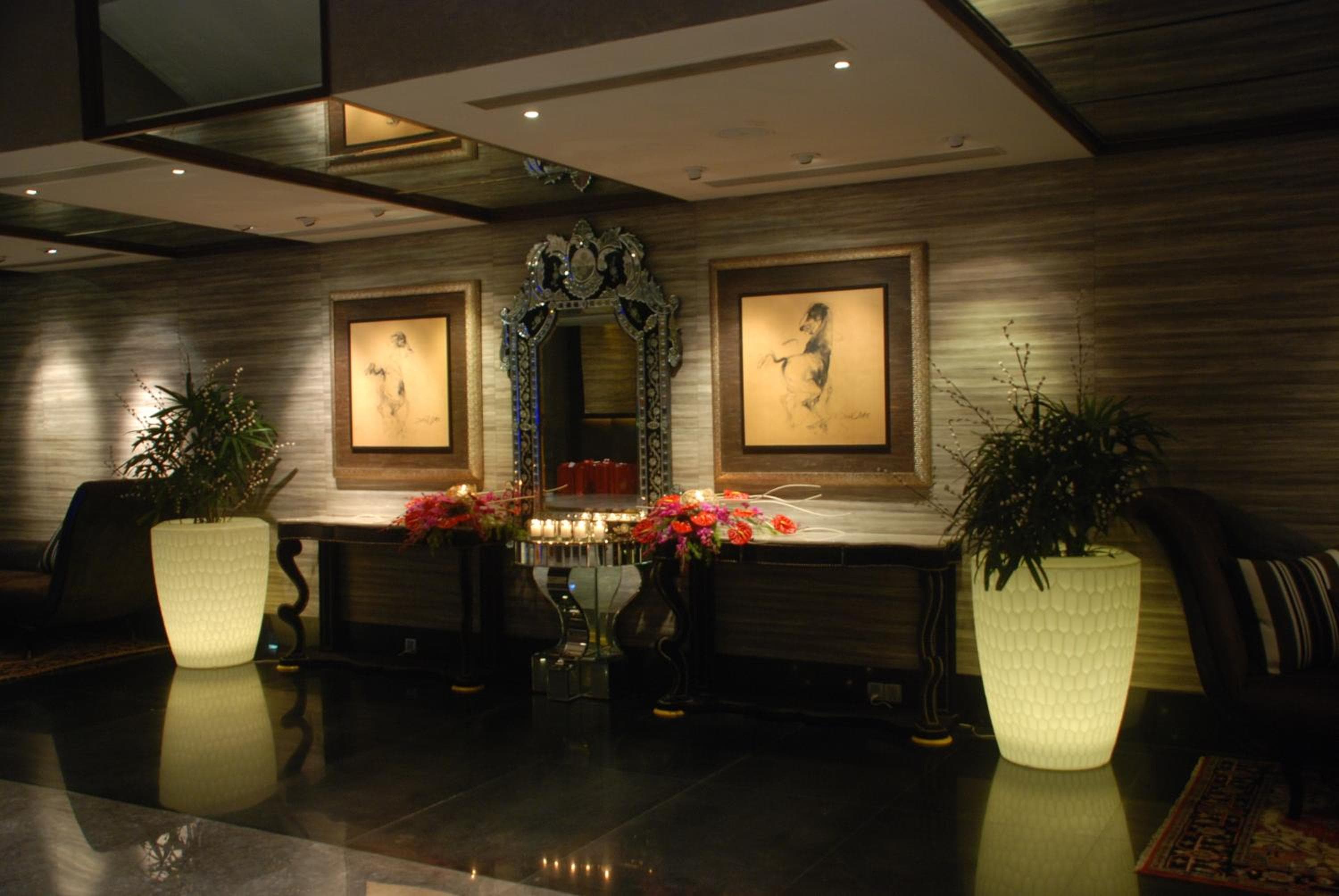 The Lalit Great Eastern Kolkata