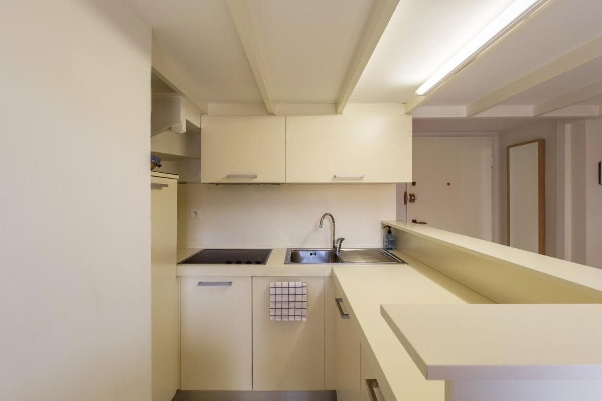 SUEDE PROMENADE Duplex apartment at 1 min from the sea 2 baths