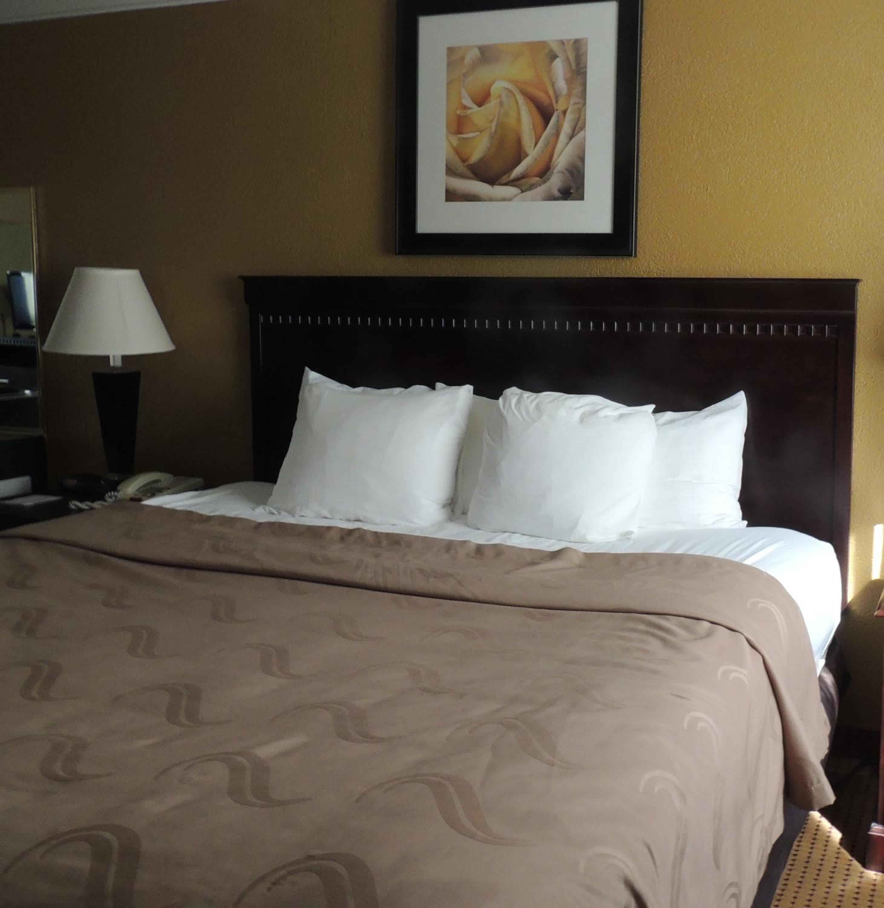Quality Inn & Suites Syracuse Fairgrounds