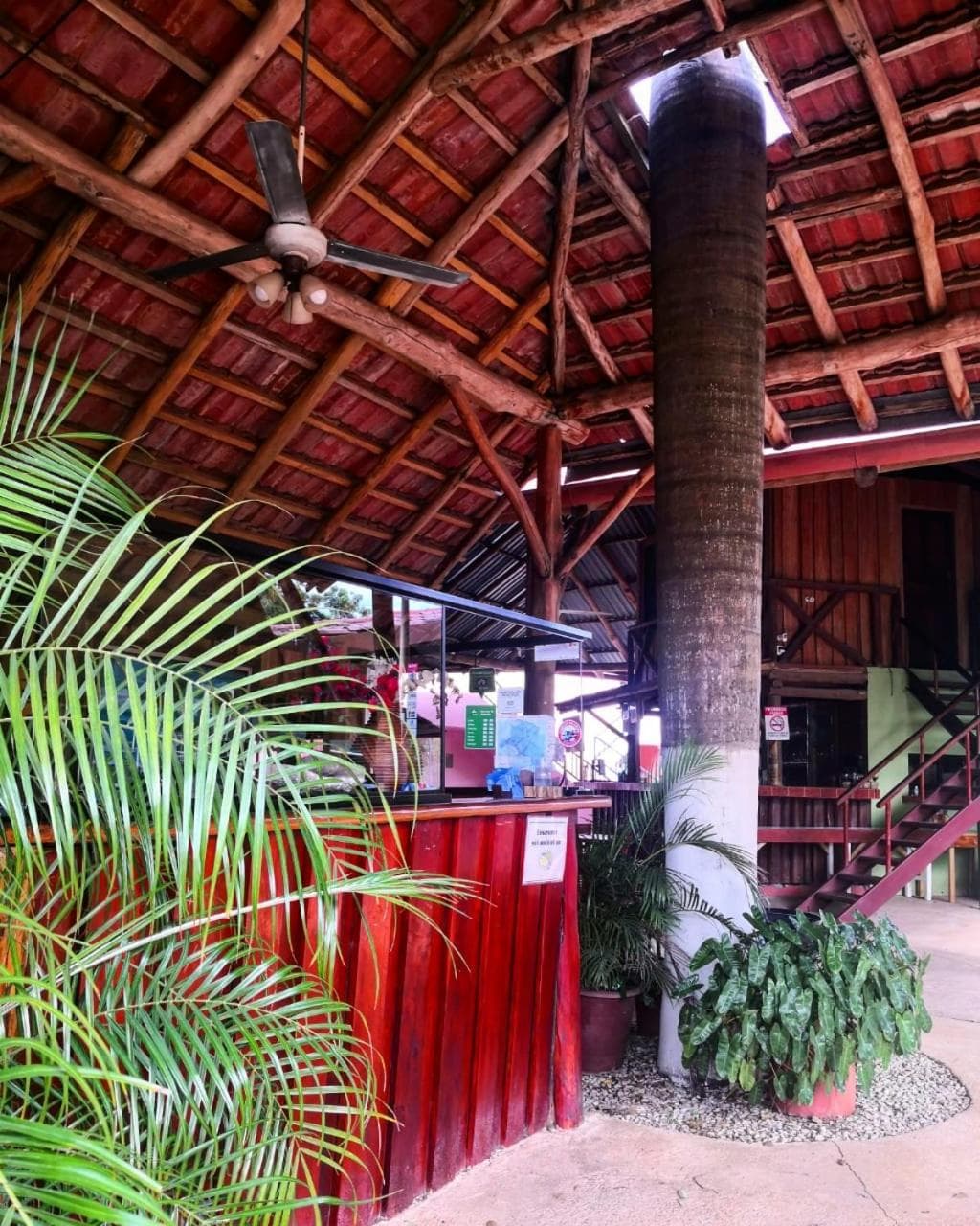 Hotel Nany