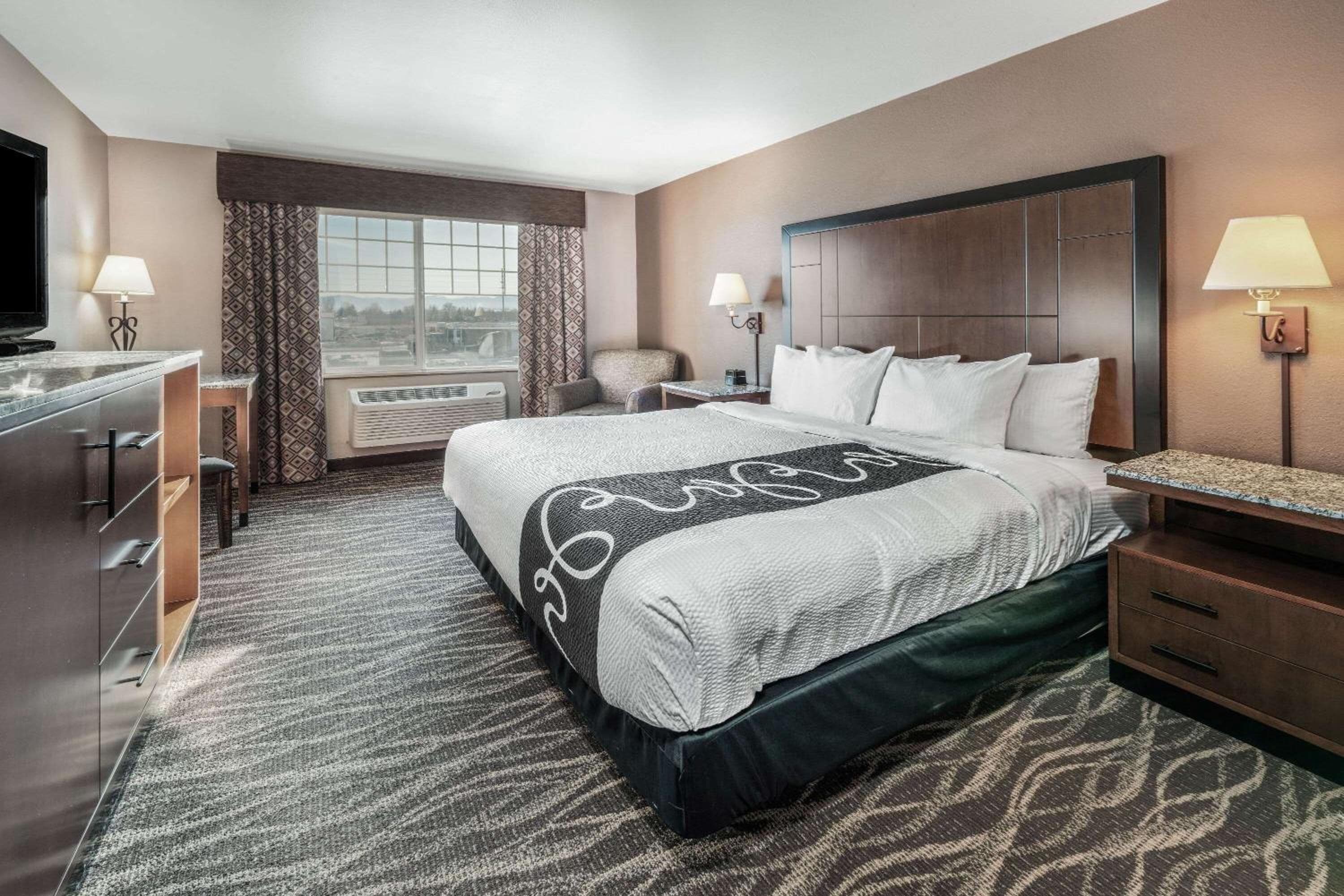 La Quinta by Wyndham Belgrade - Bozeman Airport