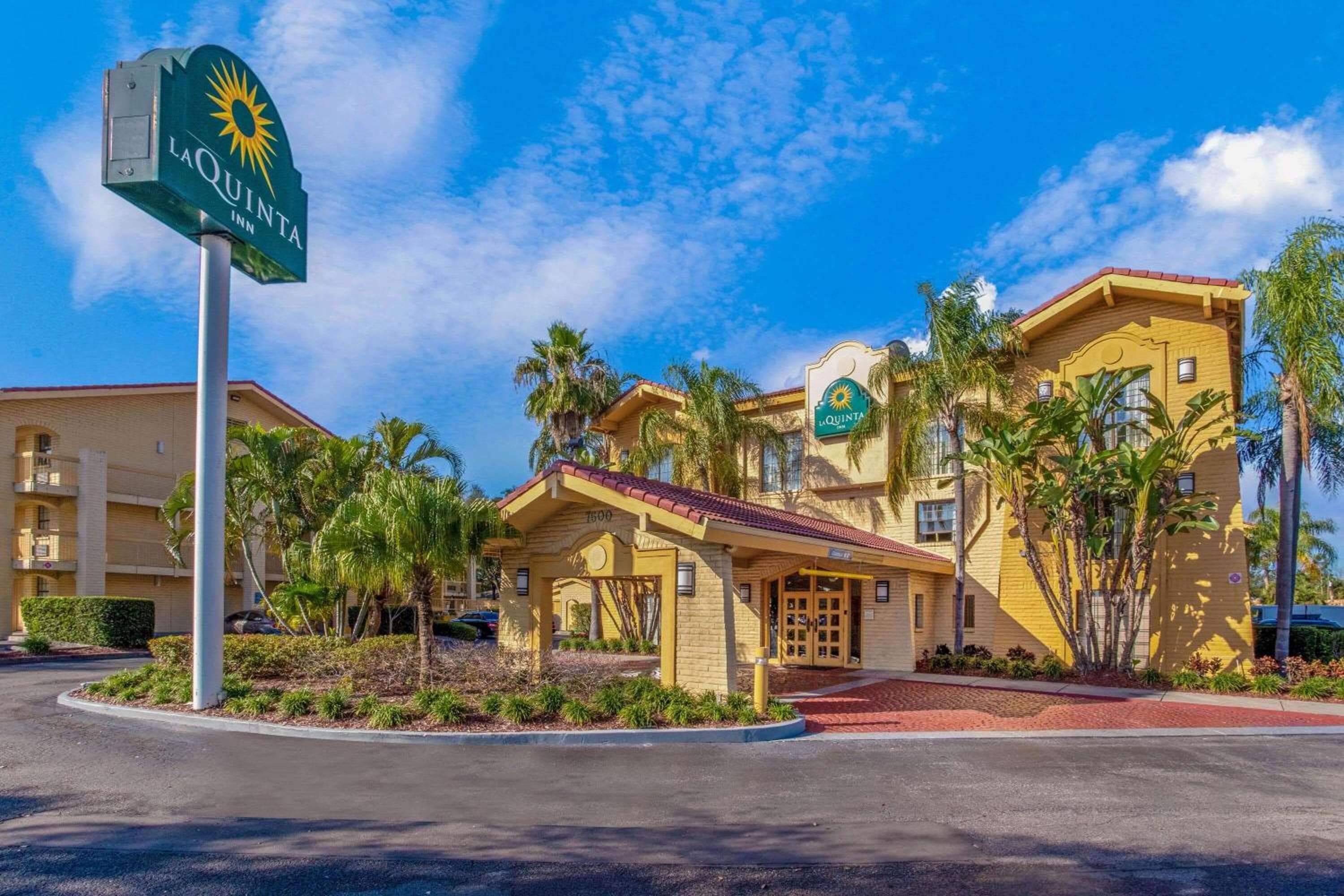 La Quinta by Wyndham St Petersburg-Clearwater