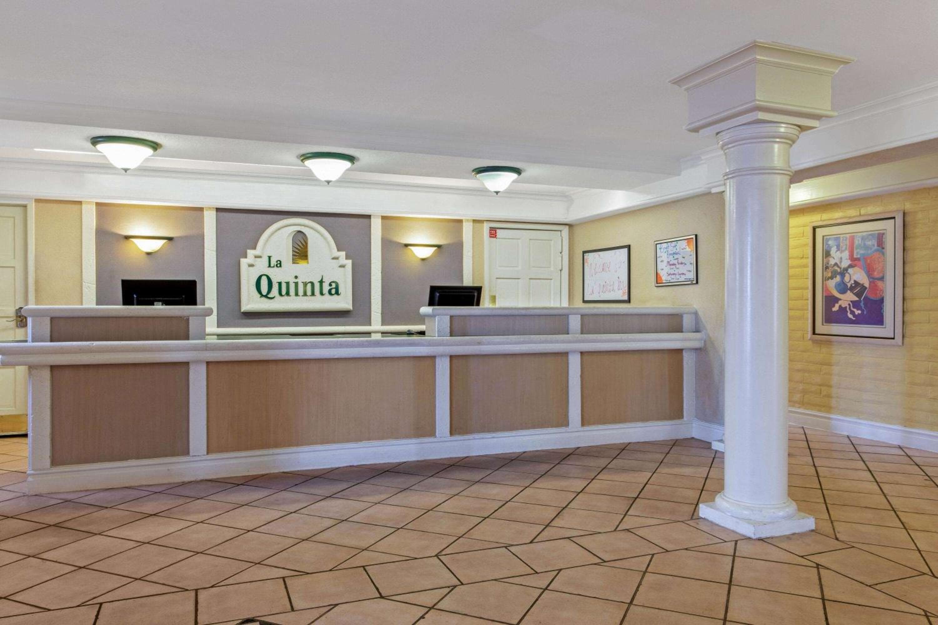 La Quinta by Wyndham St Petersburg-Clearwater