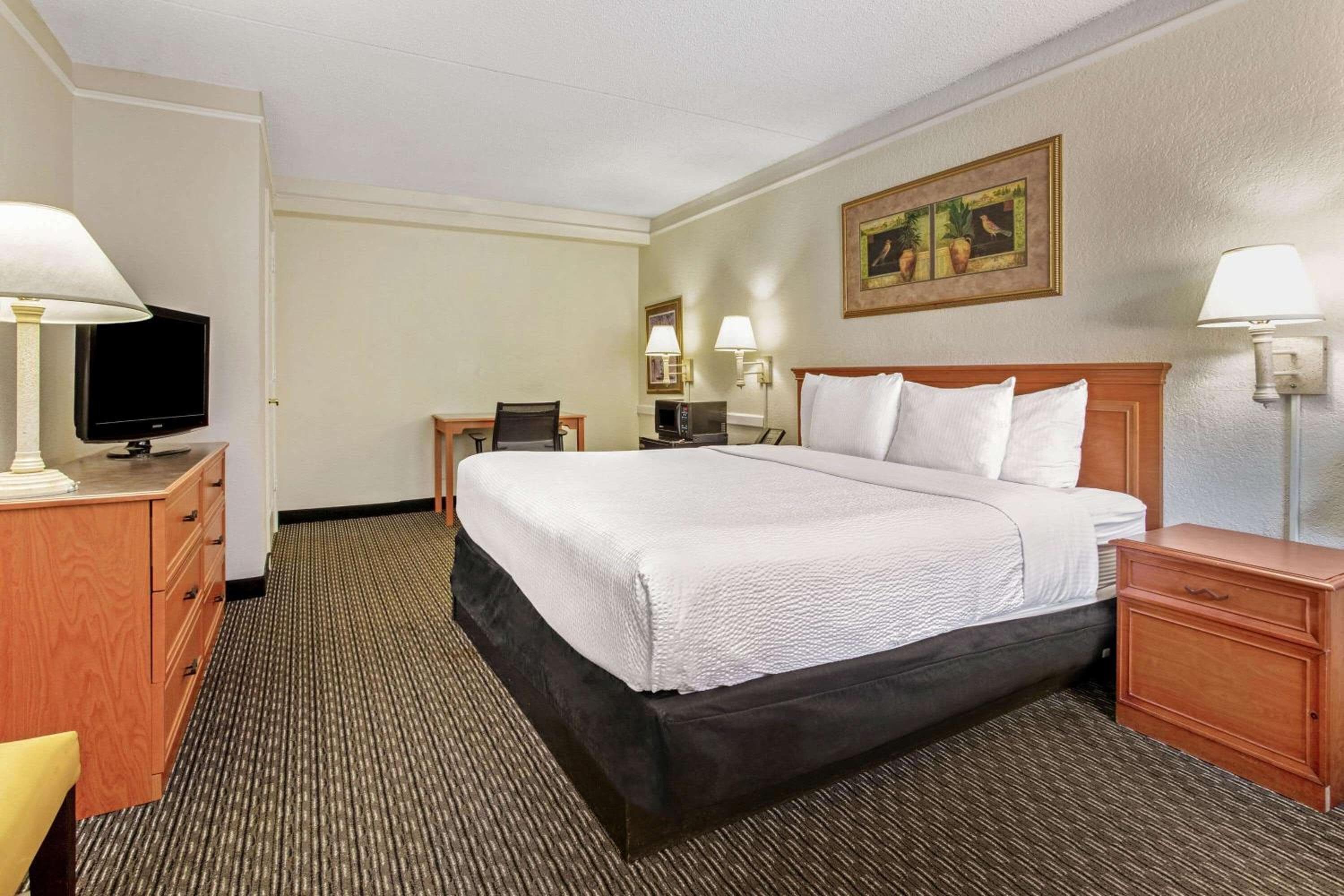 La Quinta by Wyndham St Petersburg-Clearwater