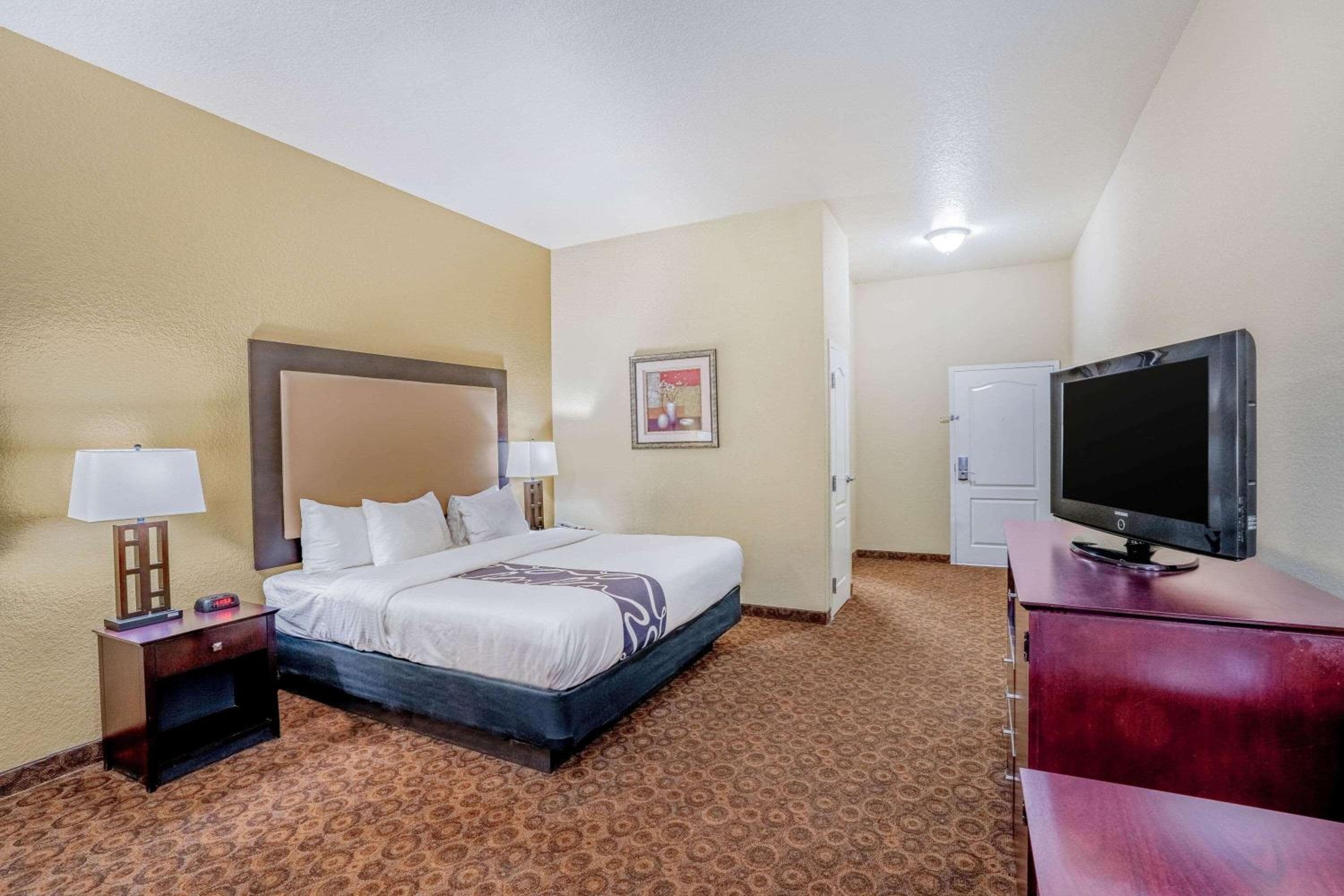 La Quinta by Wyndham Vicksburg
