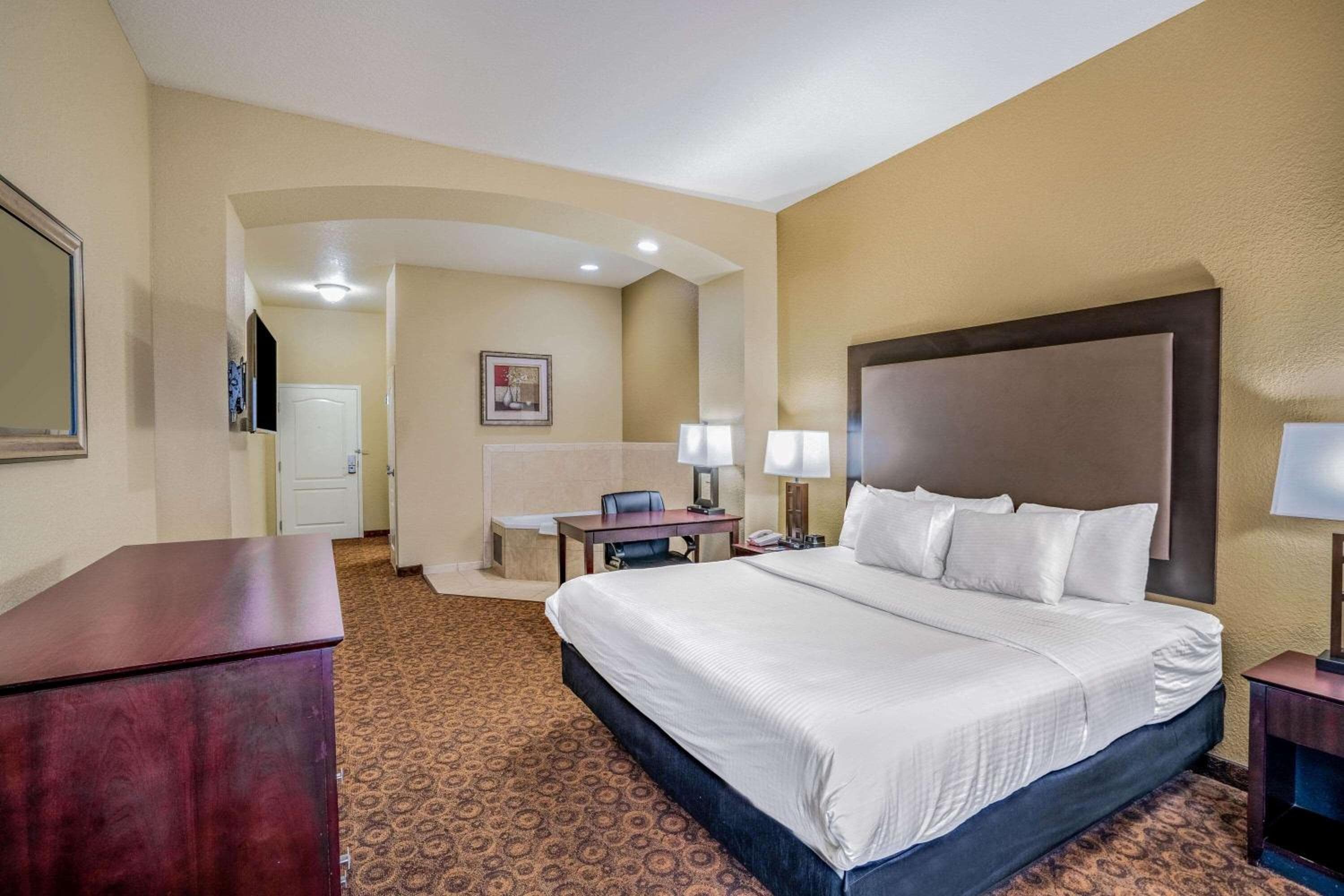 La Quinta by Wyndham Vicksburg