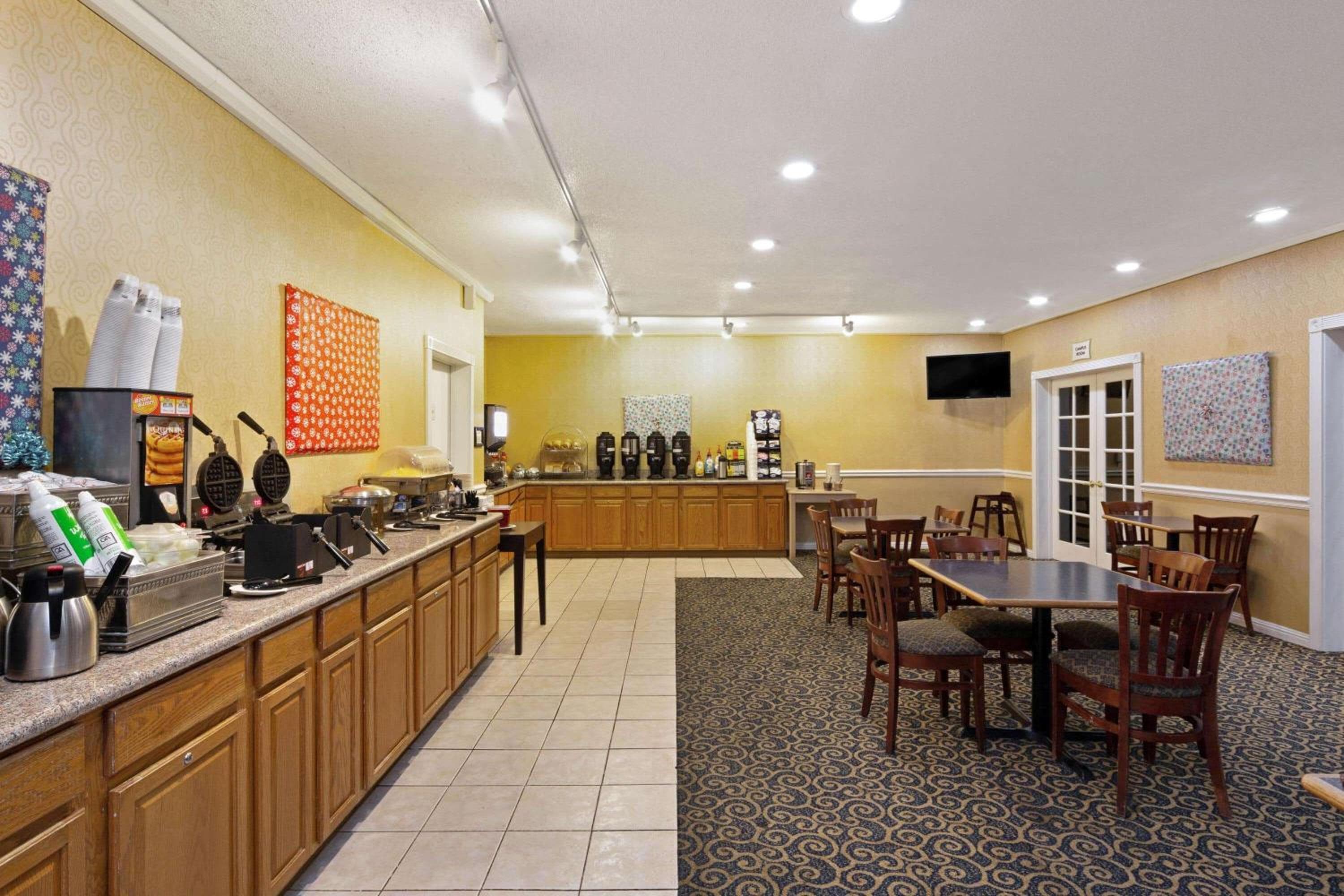 La Quinta Inn by Wyndham Berkeley