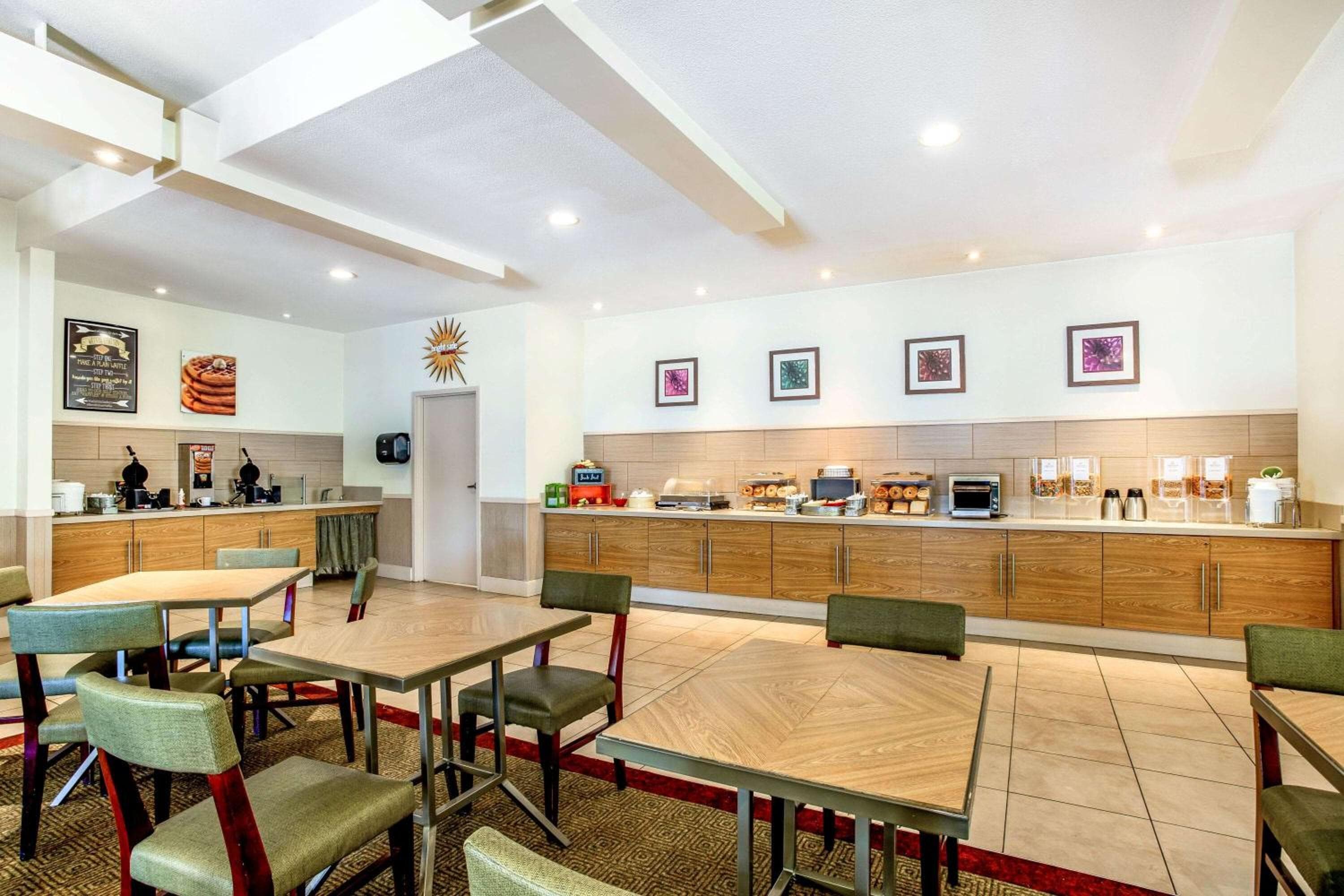 La Quinta by Wyndham Danbury
