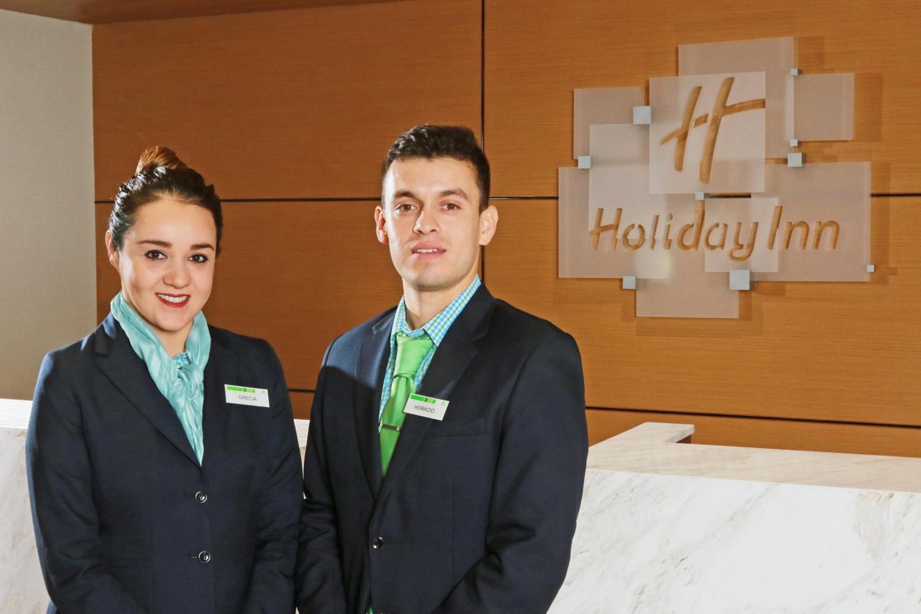 Holiday Inn - Ciudad Juarez by IHG