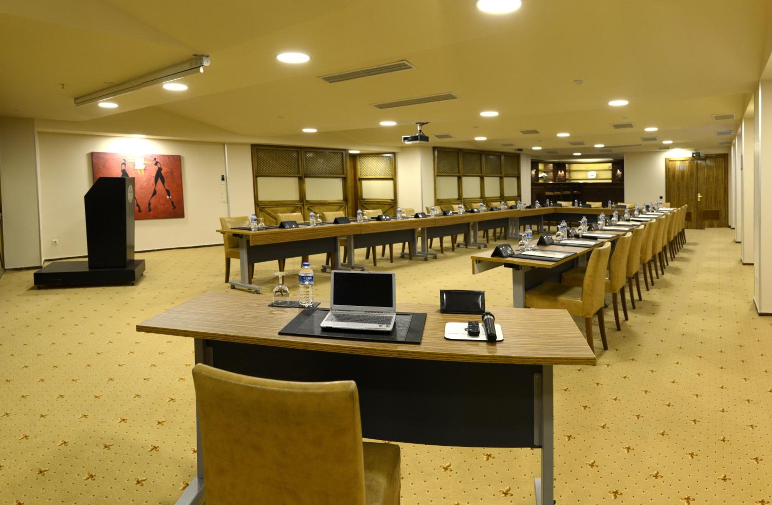 Hotel Buyuk Keban