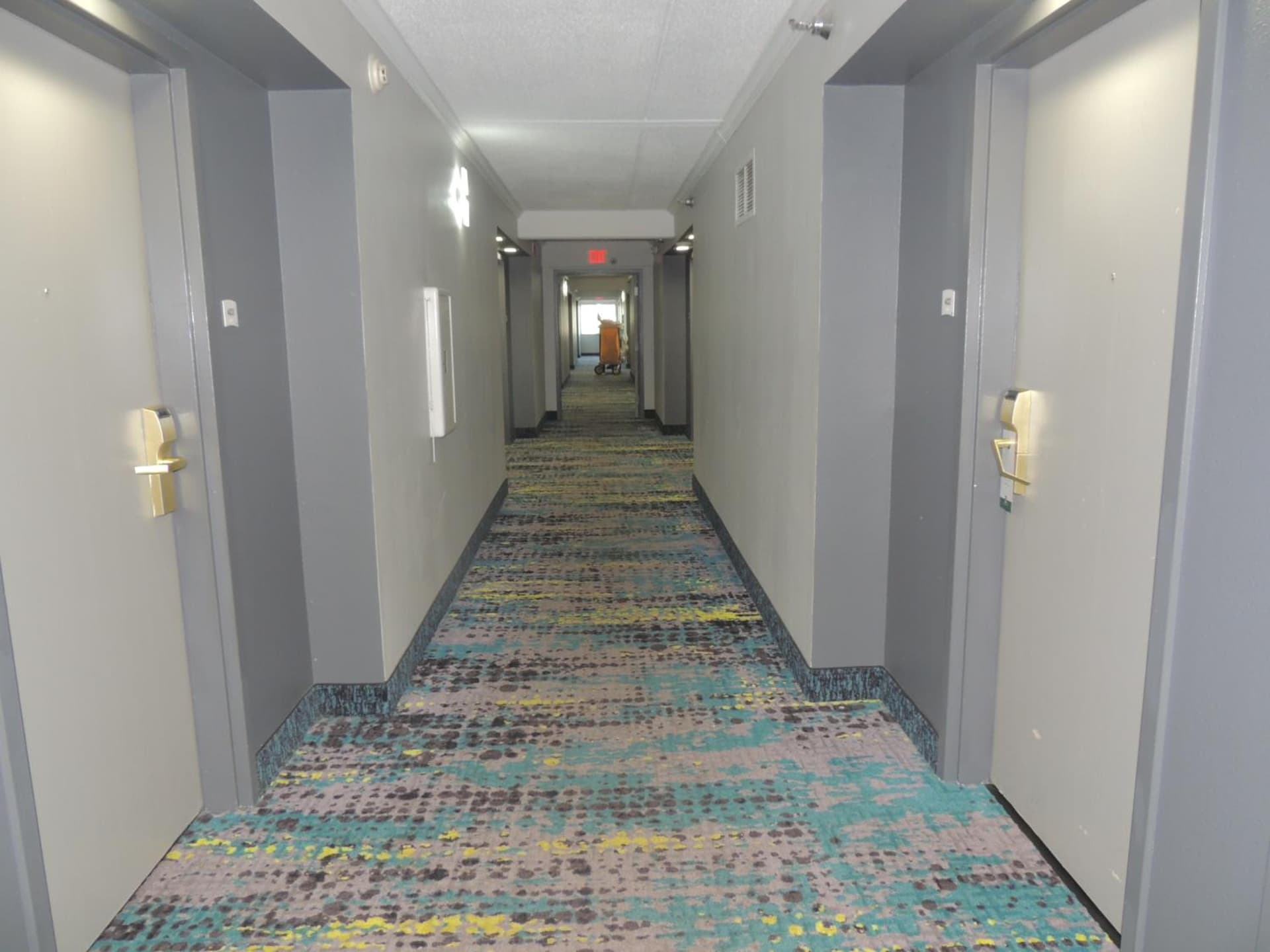 Quality Inn Rochester West